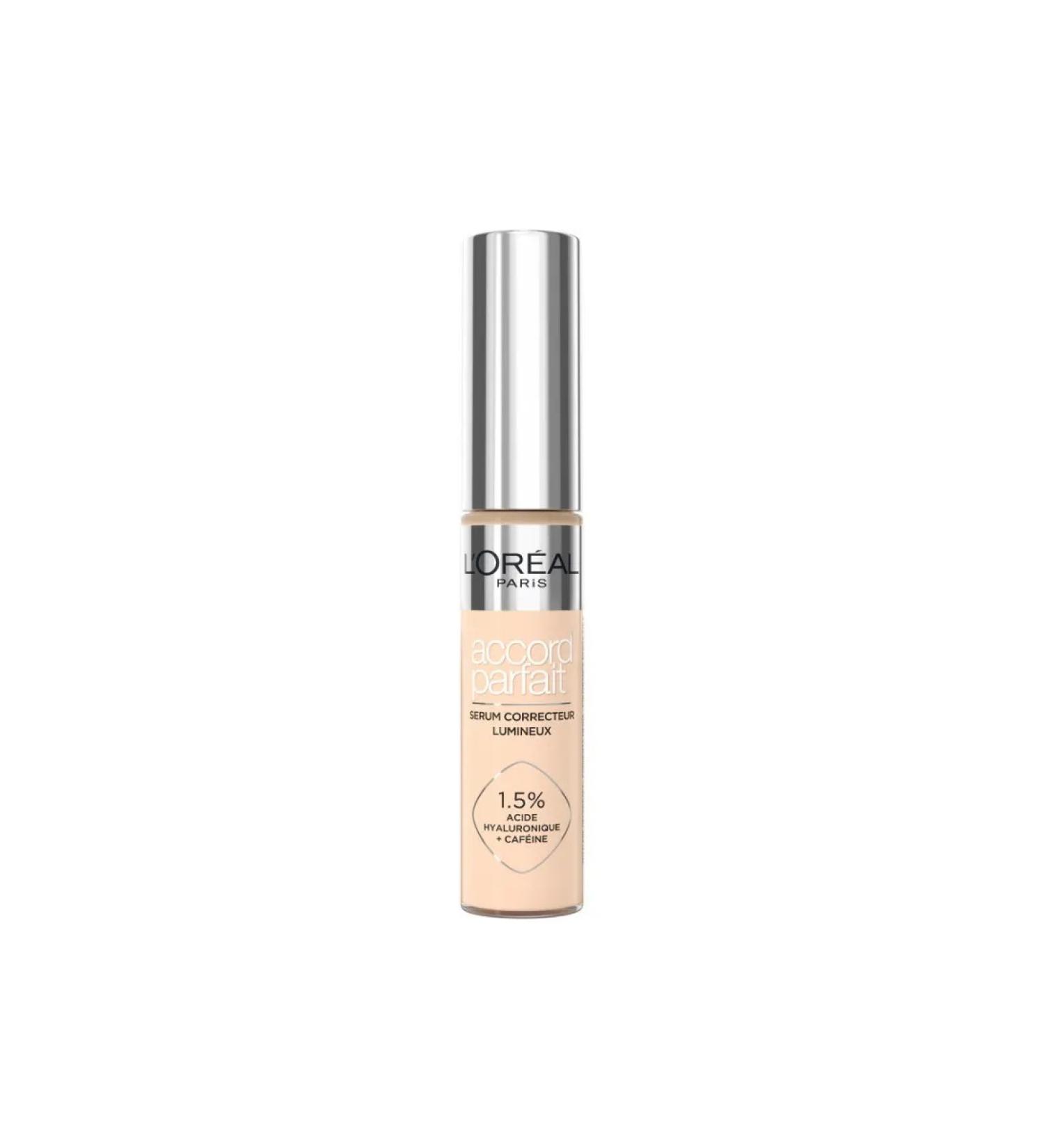 L'OREAL PARIS Accord Parfait Clue Clue Related 3r 11ml