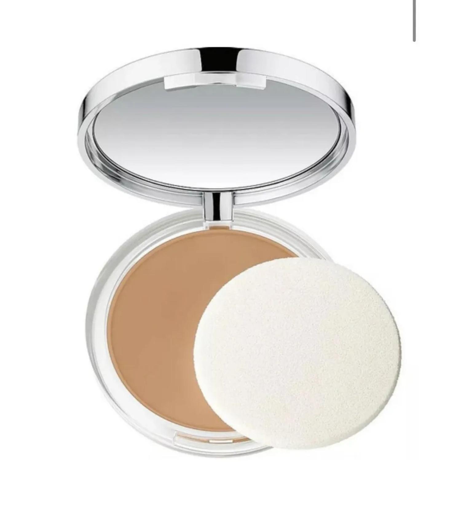THE ORIGINAL Clinique compact powder with antioxidants 06 Deep - Buy Online on GoSupps.com
