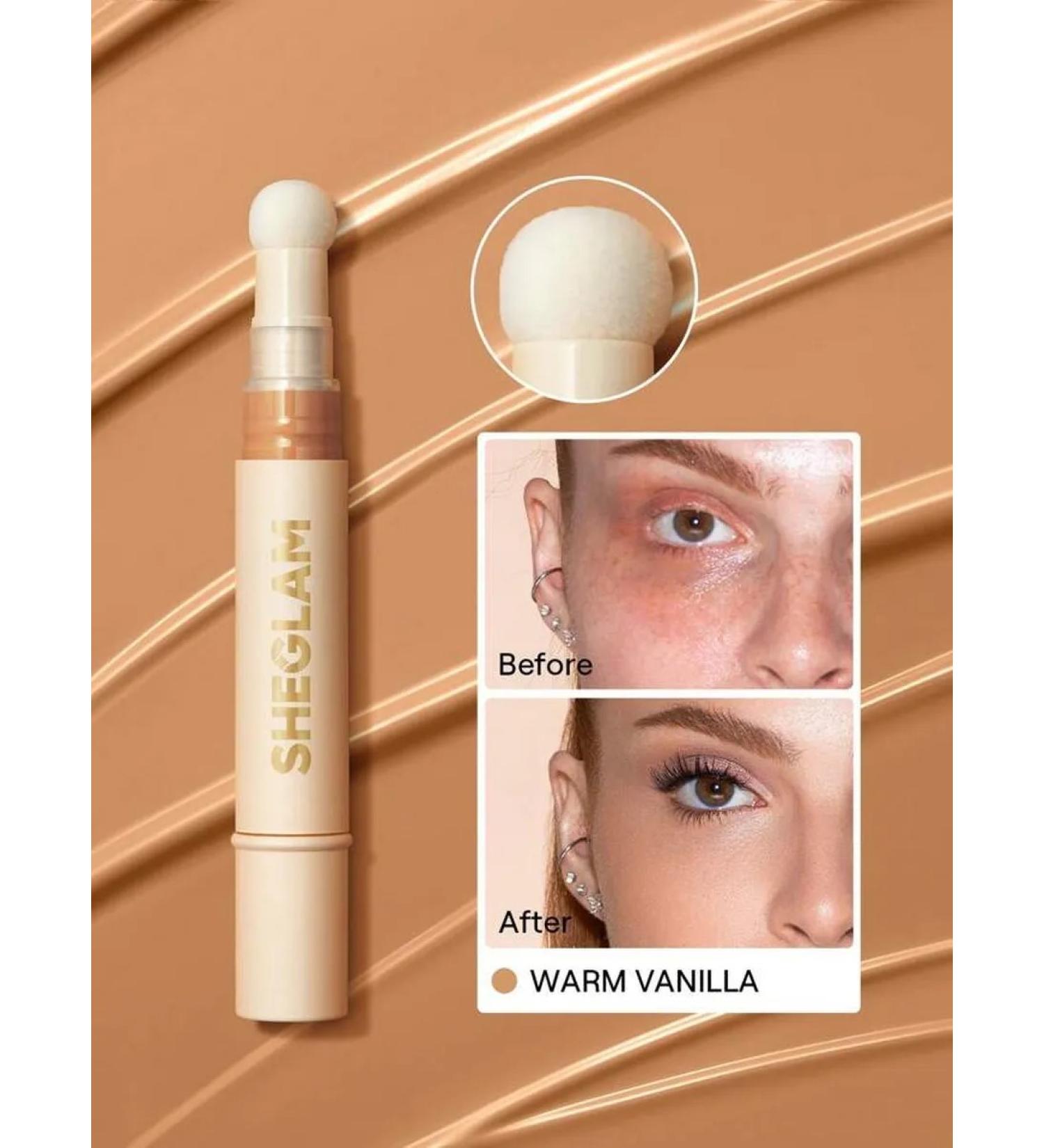 SHEGLAM concealer - Buy Online on GoSupps.com