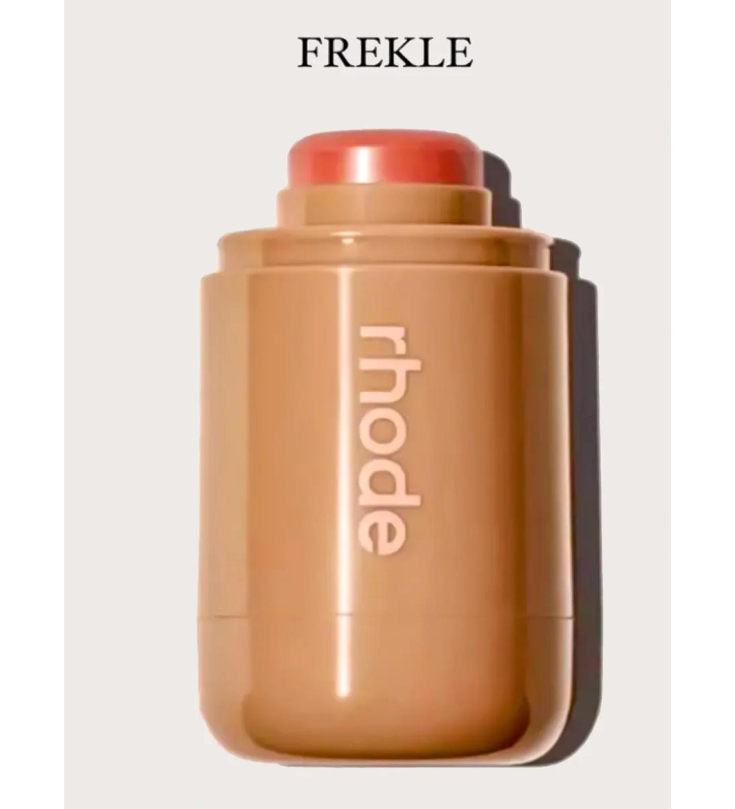 Rhode Face blush Frekle