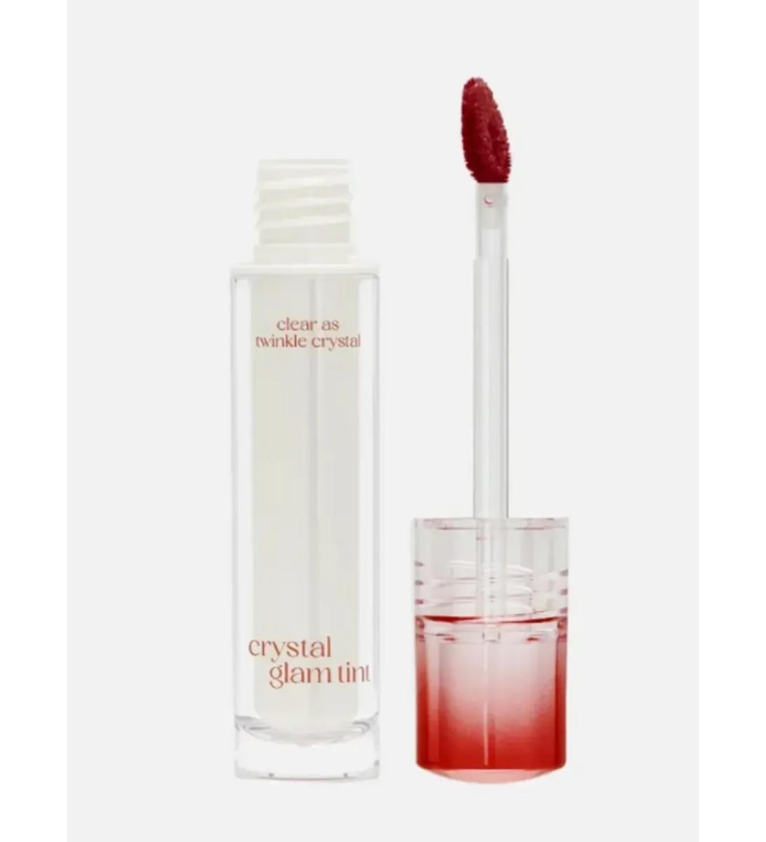 Clio Crystal 06 Daily Mauve Tint - Buy Online on GoSupps.com