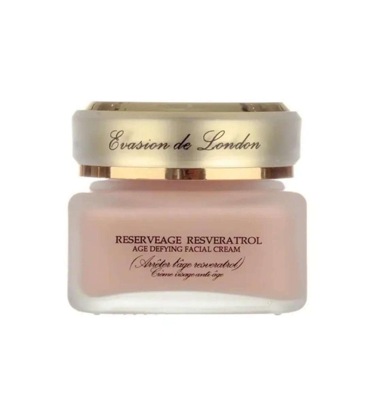 Evasion Antioxidant for face anti-aging 30ml