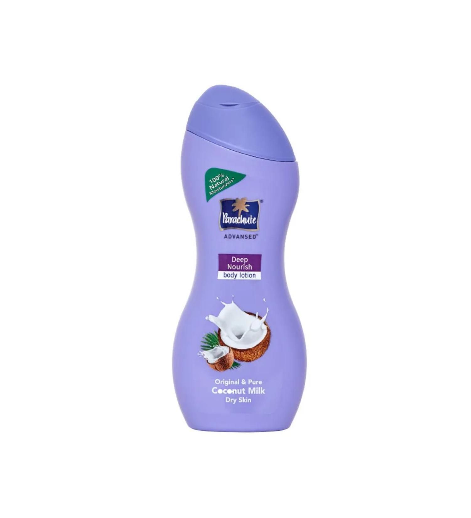 Parachute Body lotion