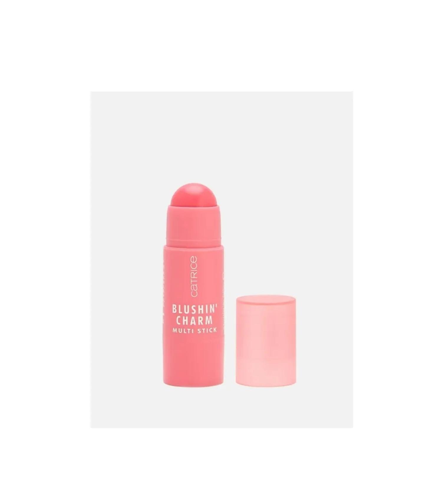 catrice Blushin 'Charm Multi Stick_10 Pink Sweetheart - Buy Online on GoSupps.com