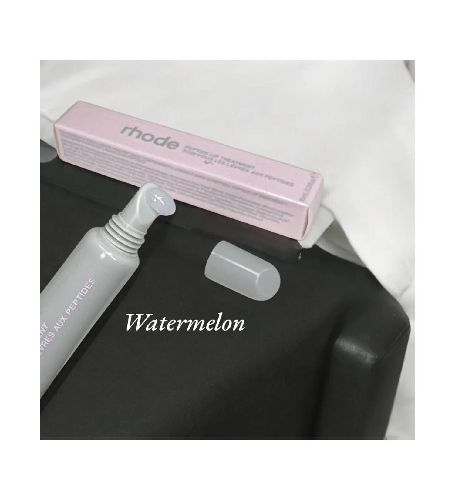 Bloss for lips in the style of Rhode Watermelon - Buy Online on GoSupps.com