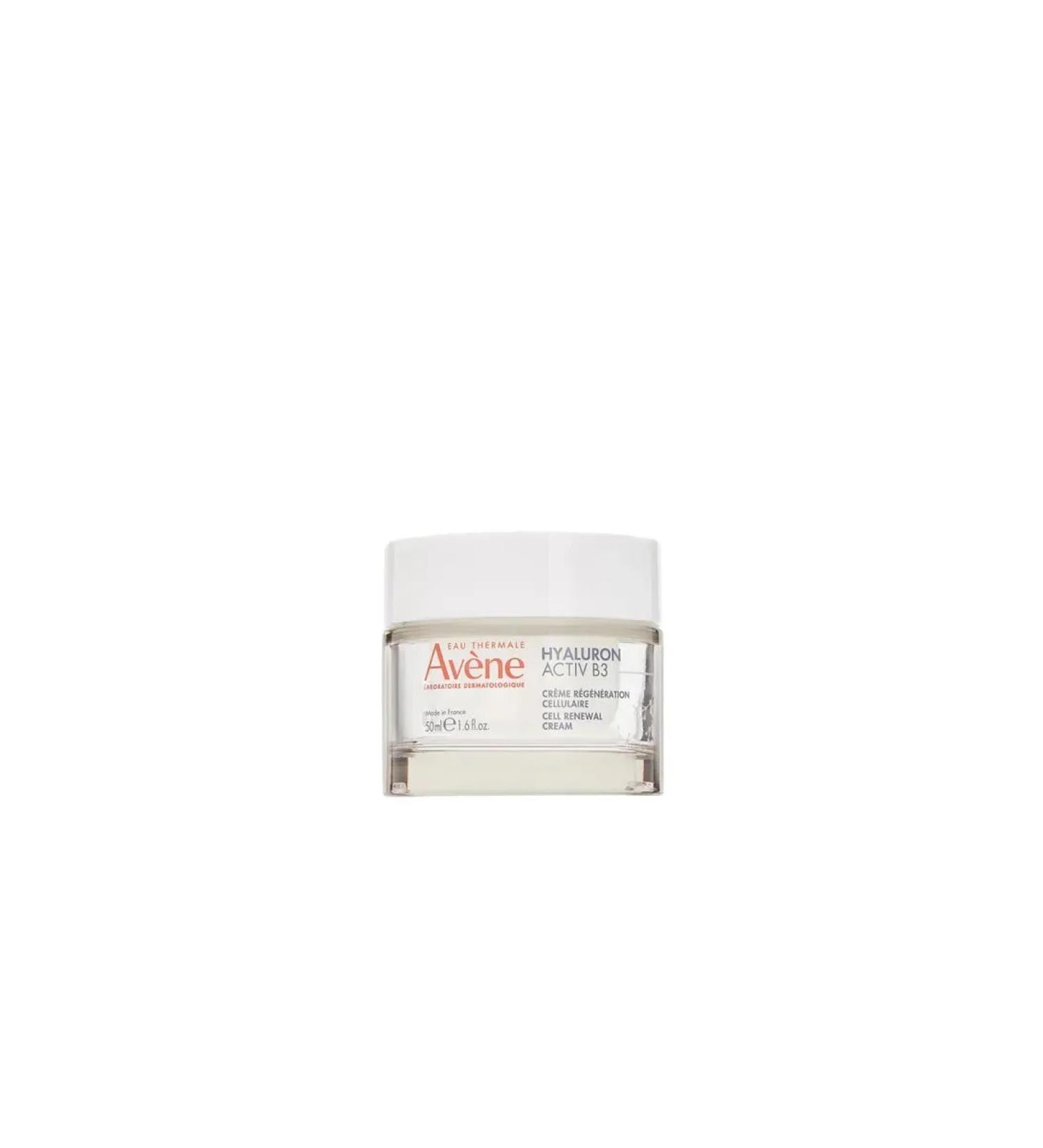 EAU THERMALE AVENE Complex regenerating day cream Eau Thermale