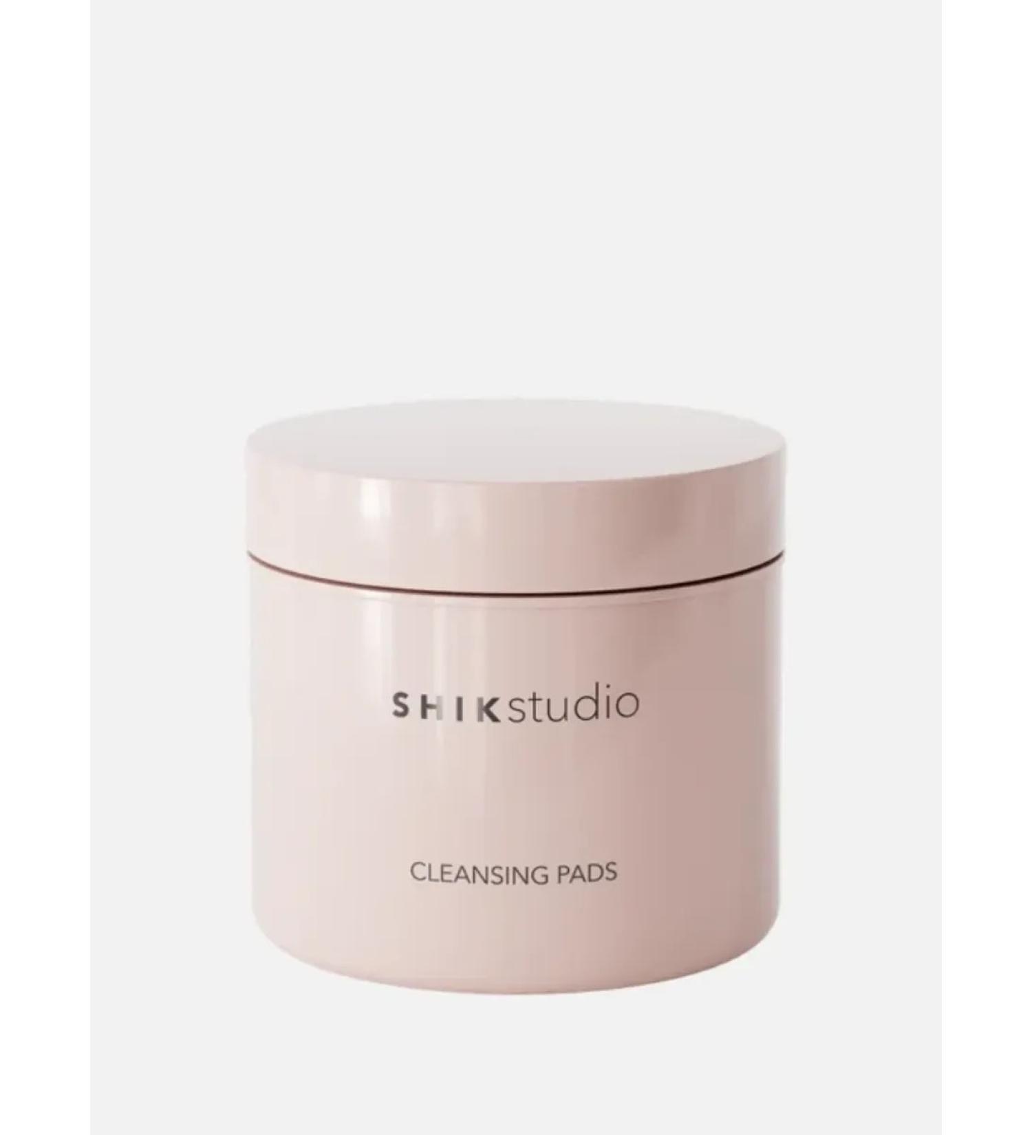 Shik Cleansing Pads Cleaning Faces