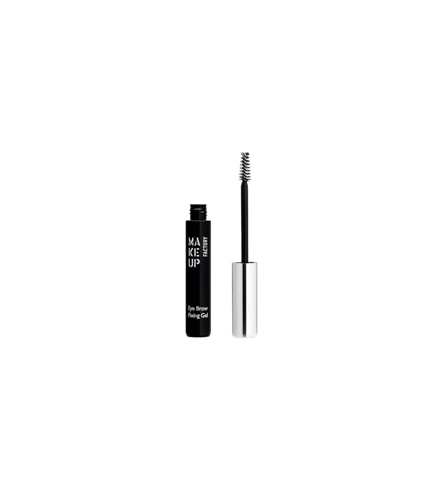 MAKE UP FACTORY Eyebrow gel Eye Brow Fixing Gel