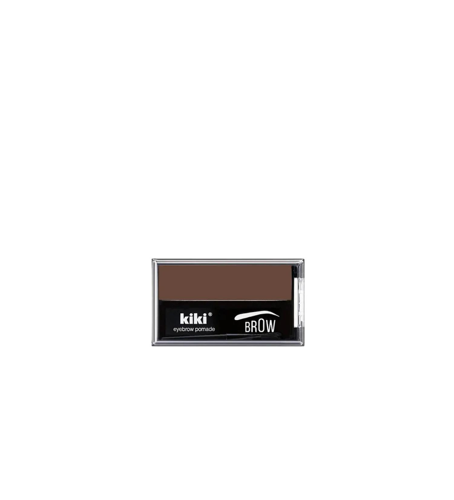 Kiki Eyebrow Pomade's lipstick