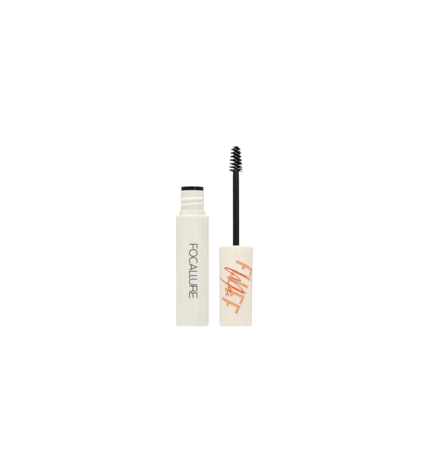 Focallure Flyuffmax tinted eyebrow gel