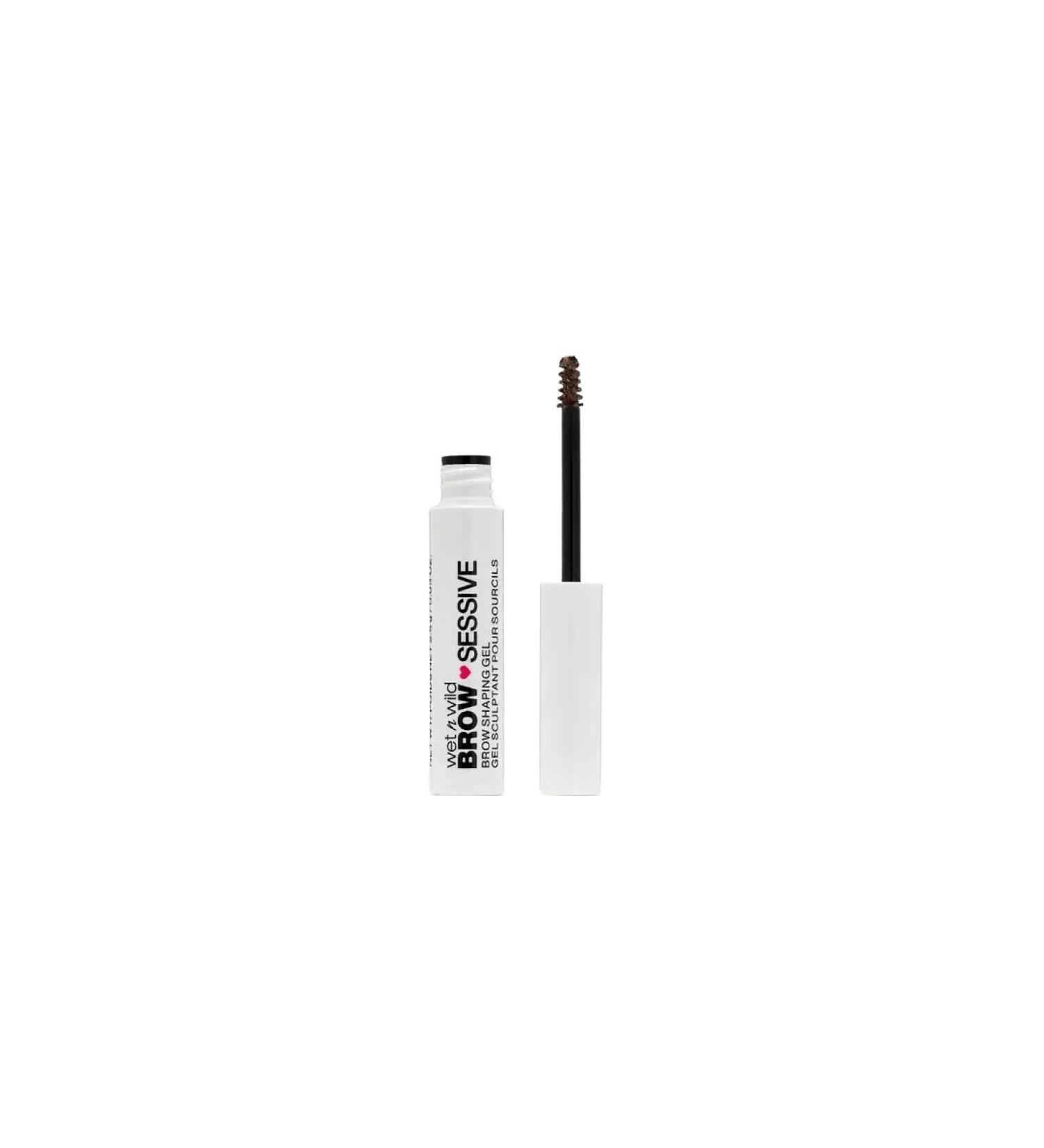 Wet n Wild Brow-Sessive Brow Shaping Brov