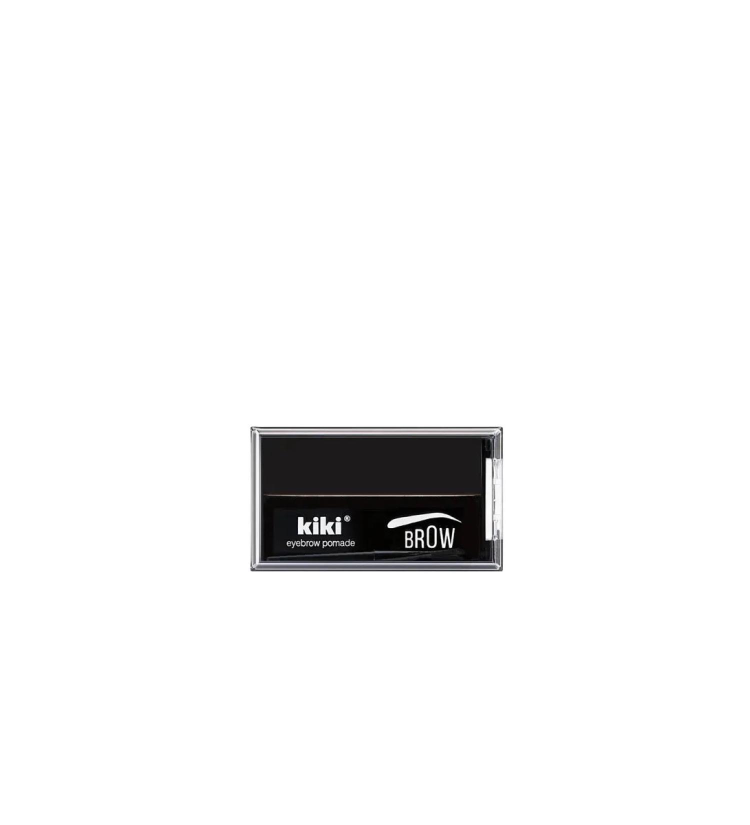 Kiki EYEBROW POMADE