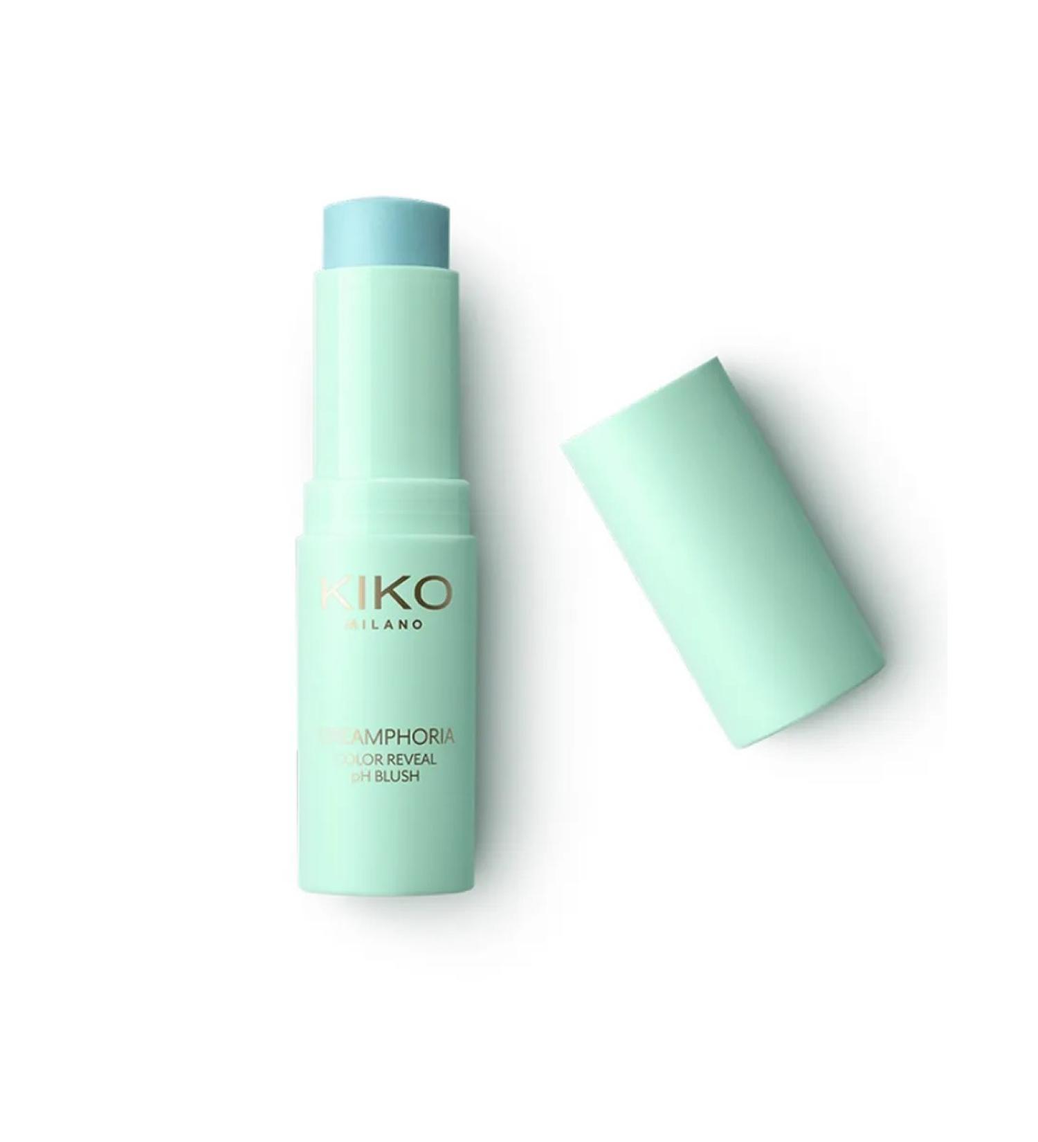 KIKO Milano Dreamphoria revealing the color of blush - Buy Online on GoSupps.com