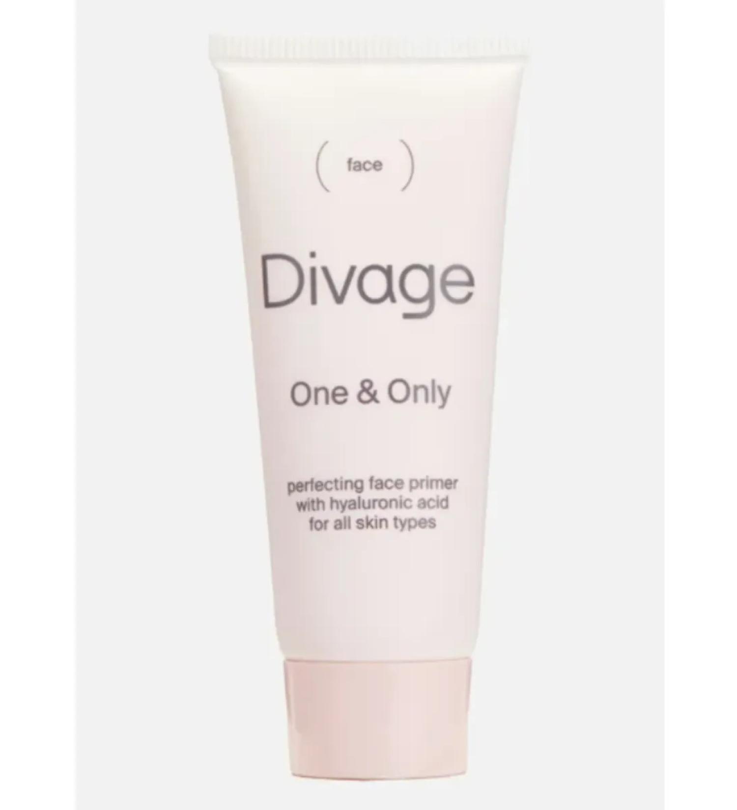 DIVAGE Basis for ONE & Only makeup - Buy Online on GoSupps.com