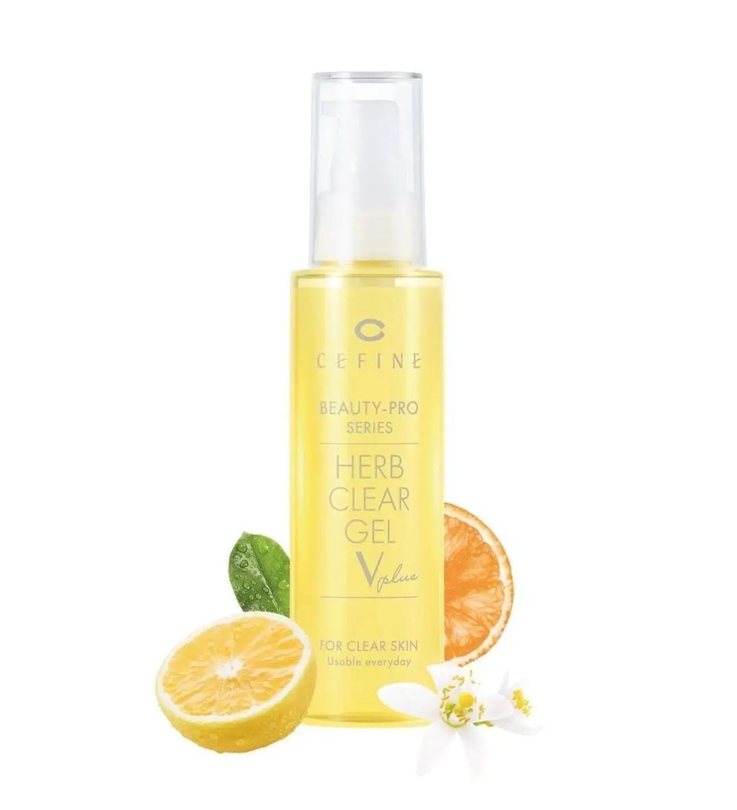 Cefine Peeling face roll - Buy Online on GoSupps.com