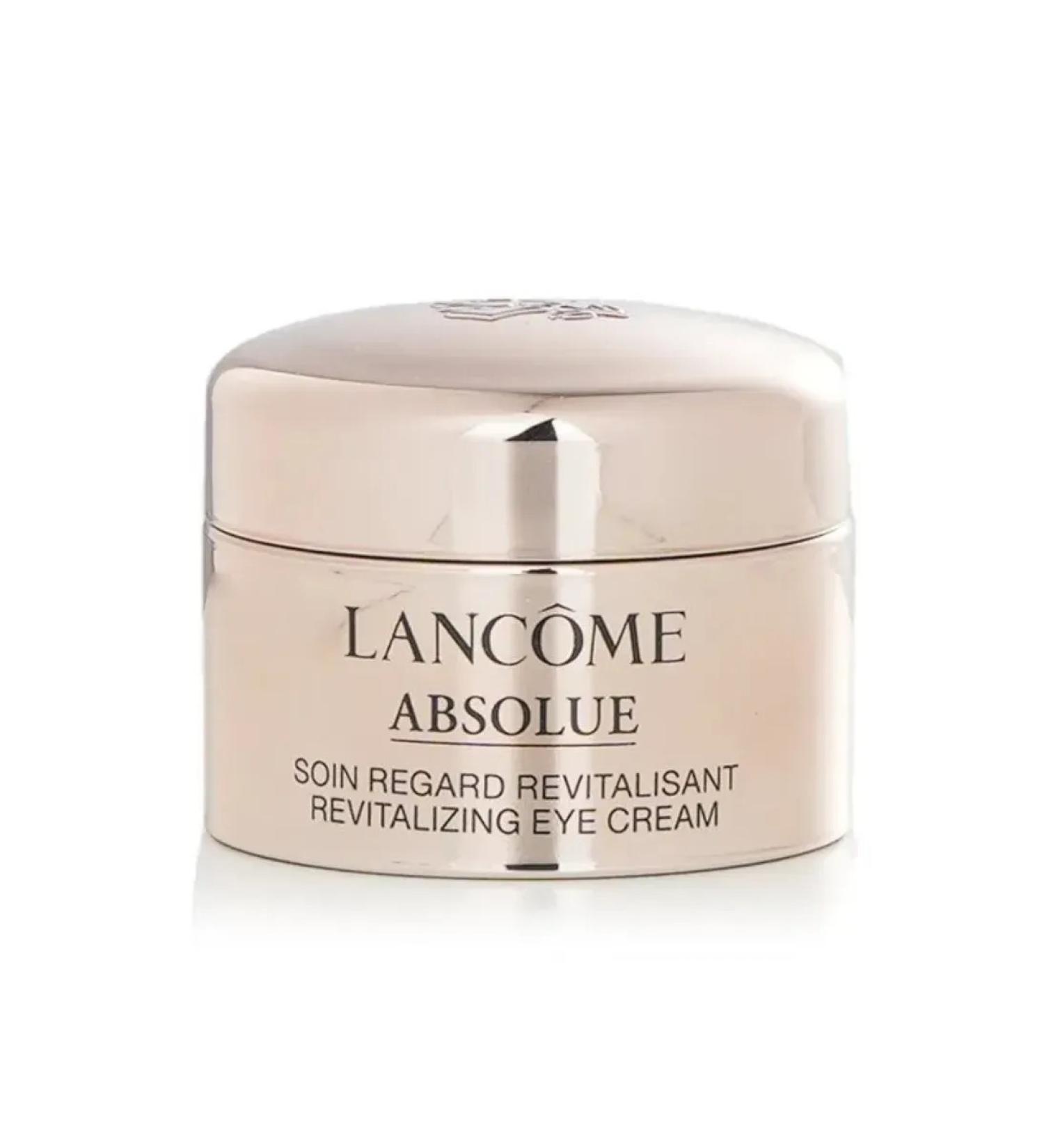 Lancome Eye cream - Buy Online on GoSupps.com