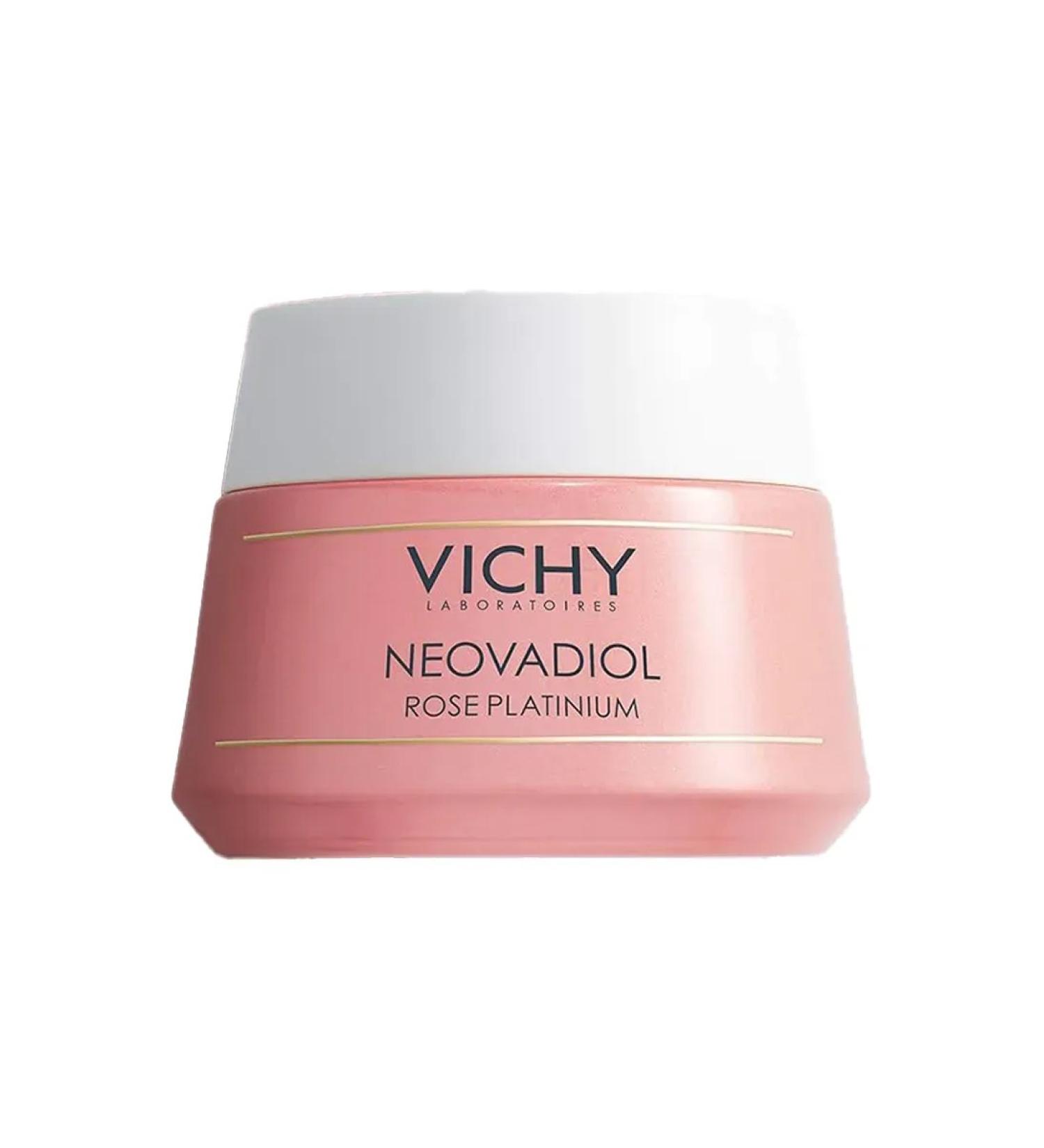 VICHY Face daytime cream - Buy Online on GoSupps.com
