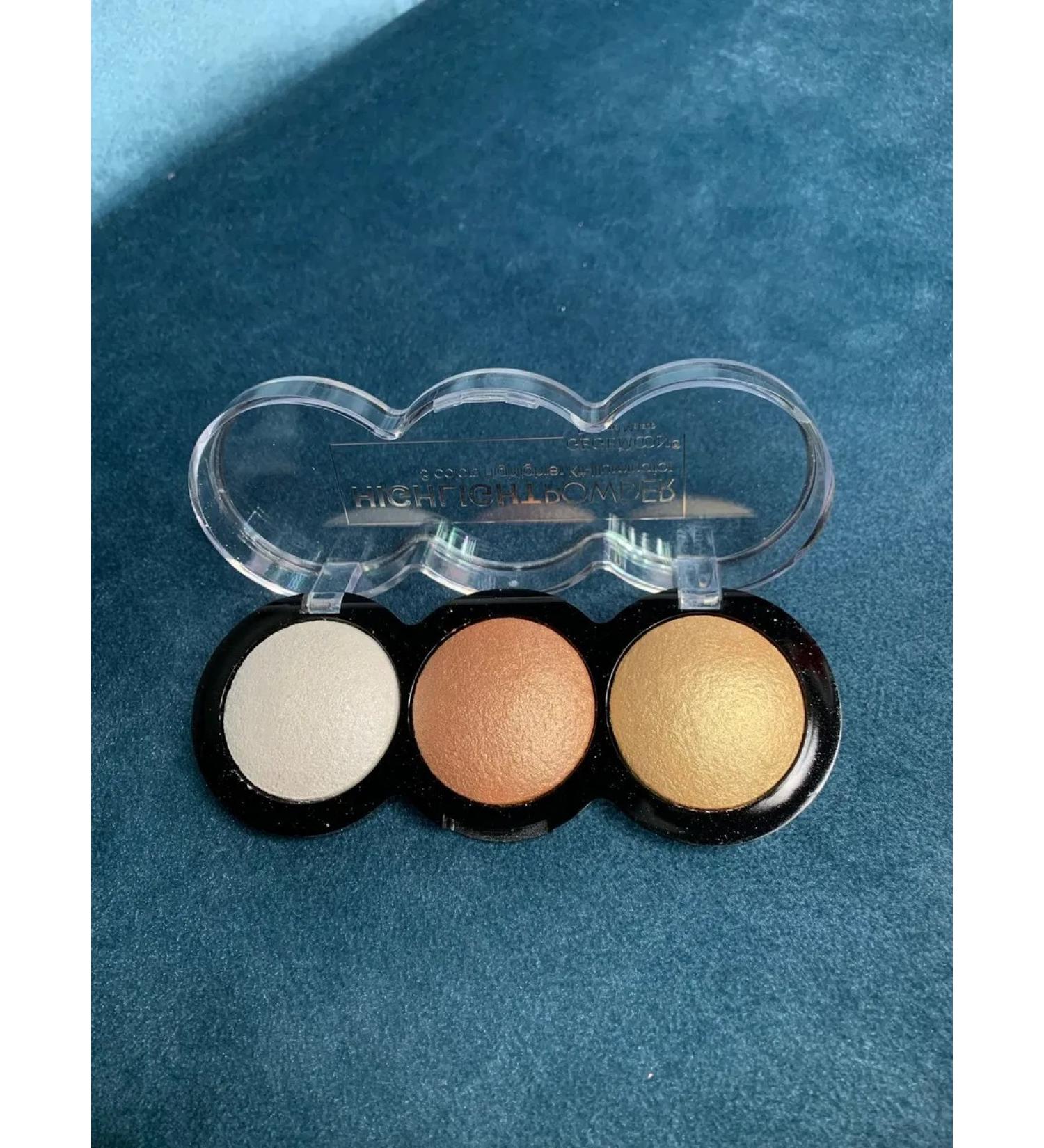 Highlair for Facial 3B1 Classler blush contouring