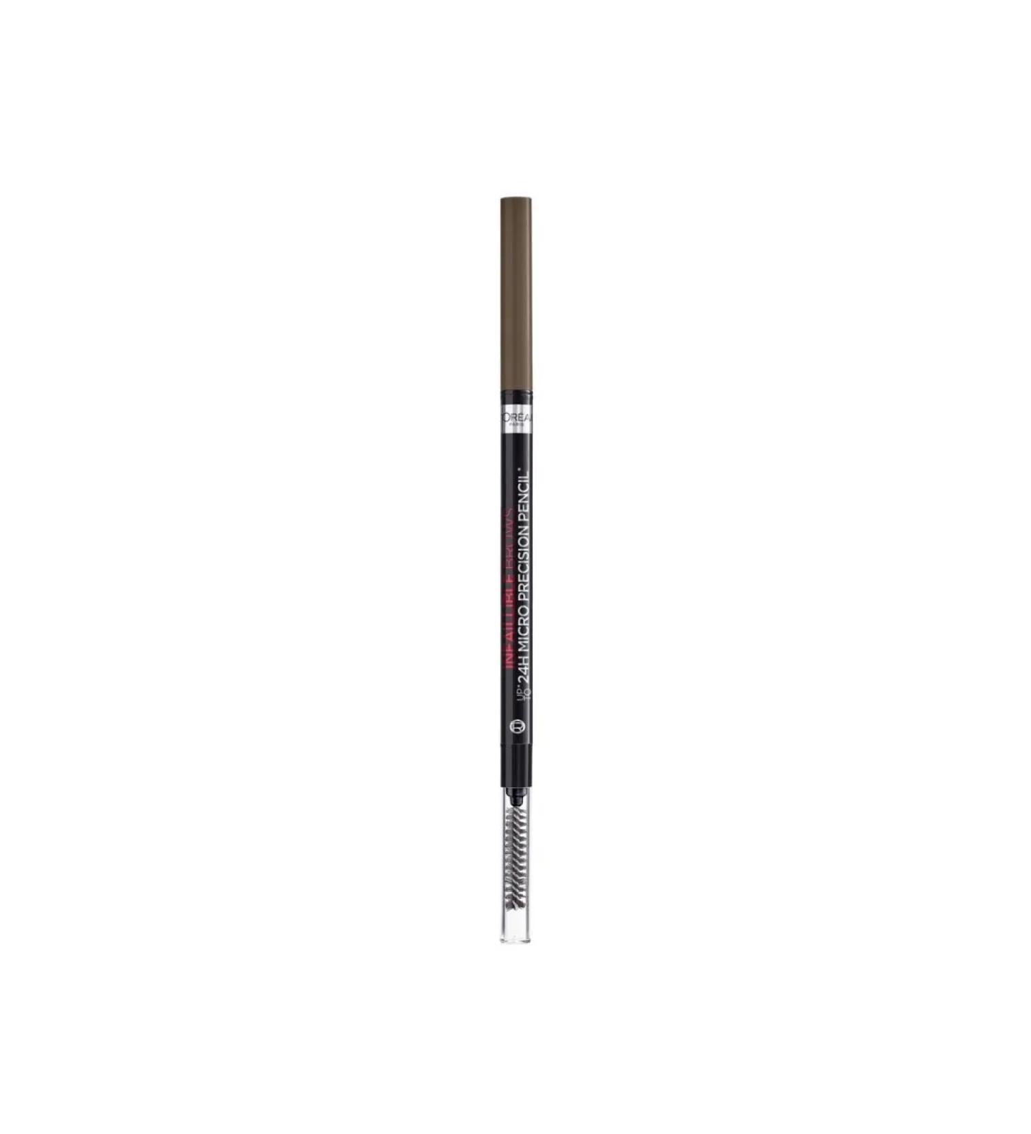L'OREAL PARIS Brow Artist Skinny Definer eyebrow pencil shade 109 - Buy Online on GoSupps.com