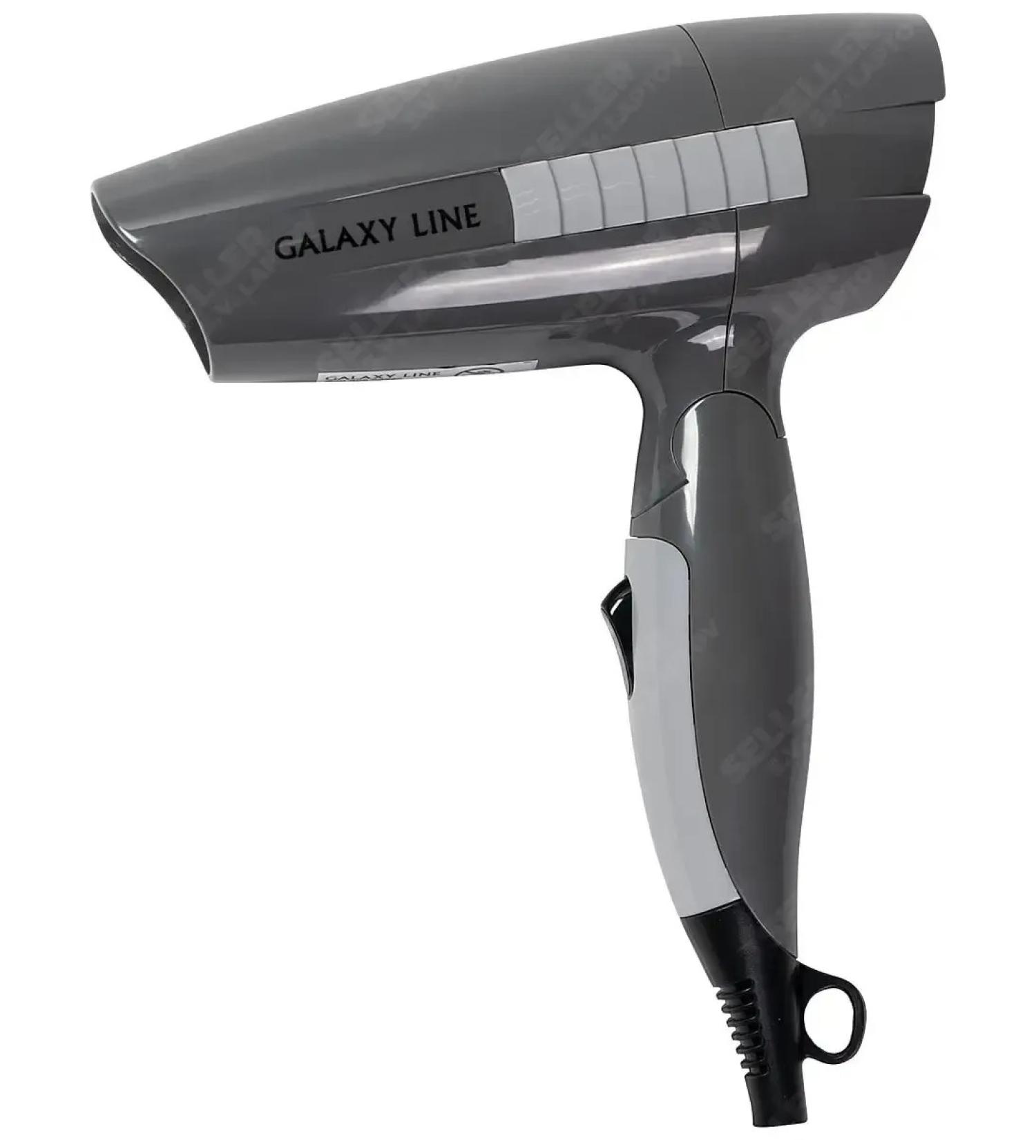 Galaxy Hair hair dryer Road GL4337 +Gift! - Buy Online on GoSupps.com