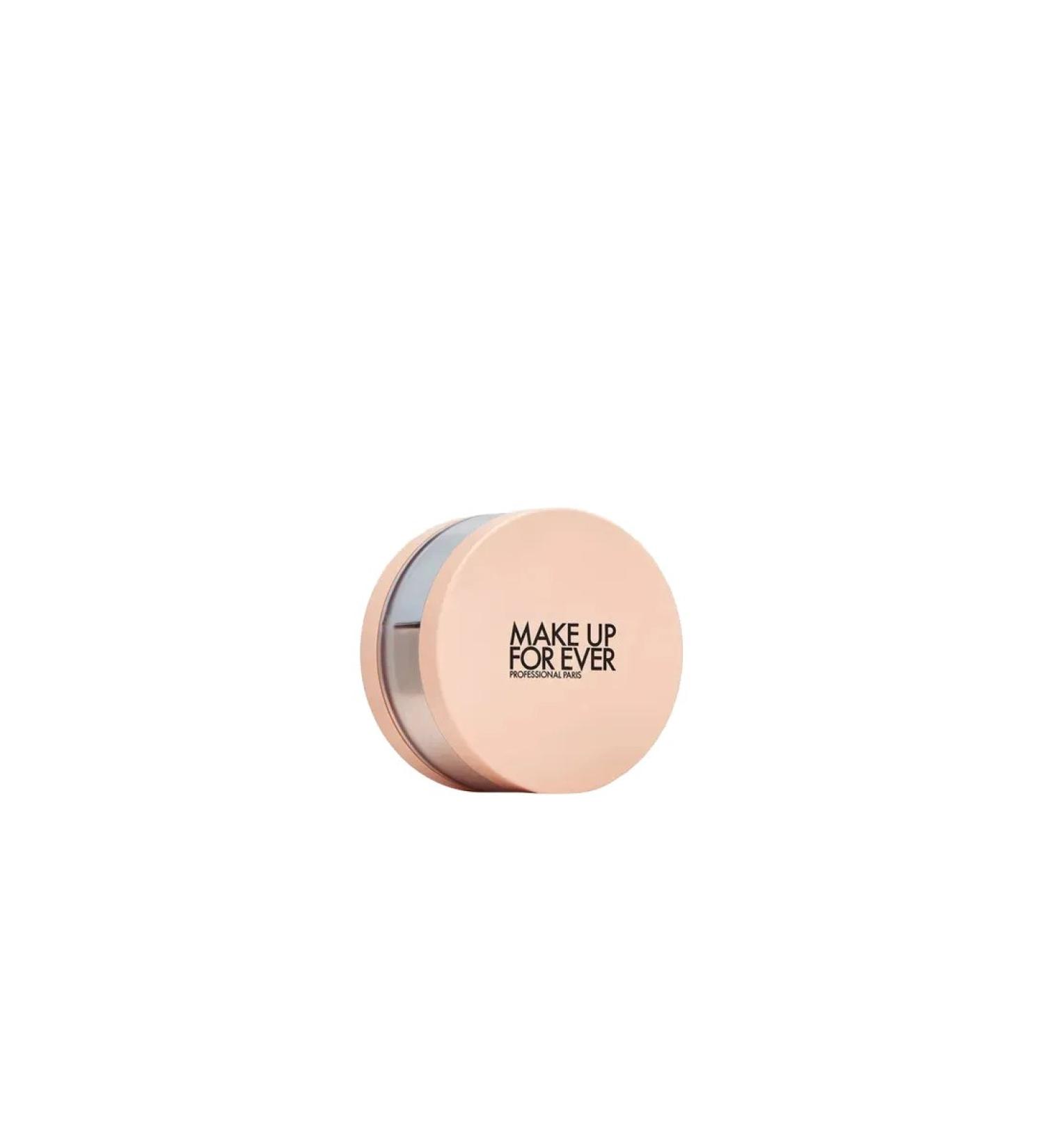 MAKE UP FOR EVER Bruttle face powder HD Skin