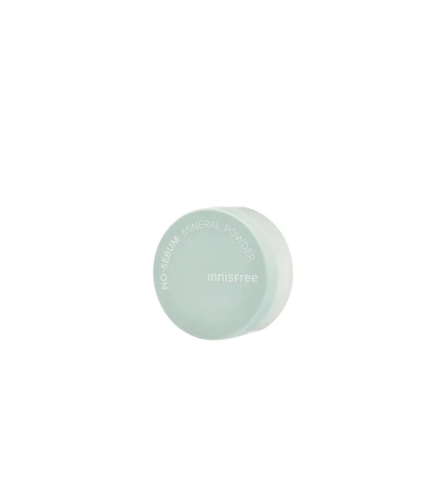 Innisfree Scatter matting powder for the face no -sebum
