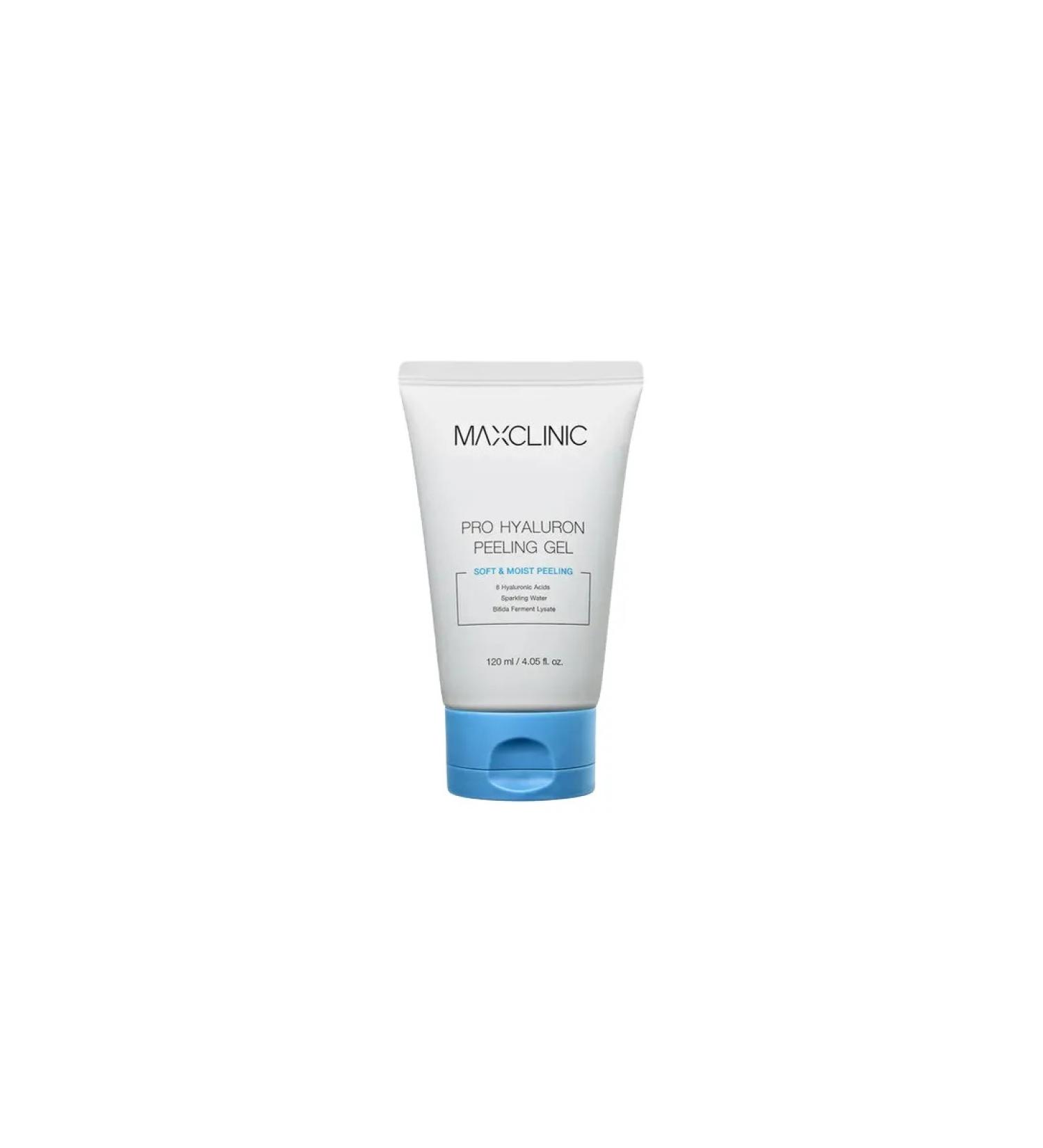 MAXCLINIC Facial Piron Pro Hyaluron Peeling