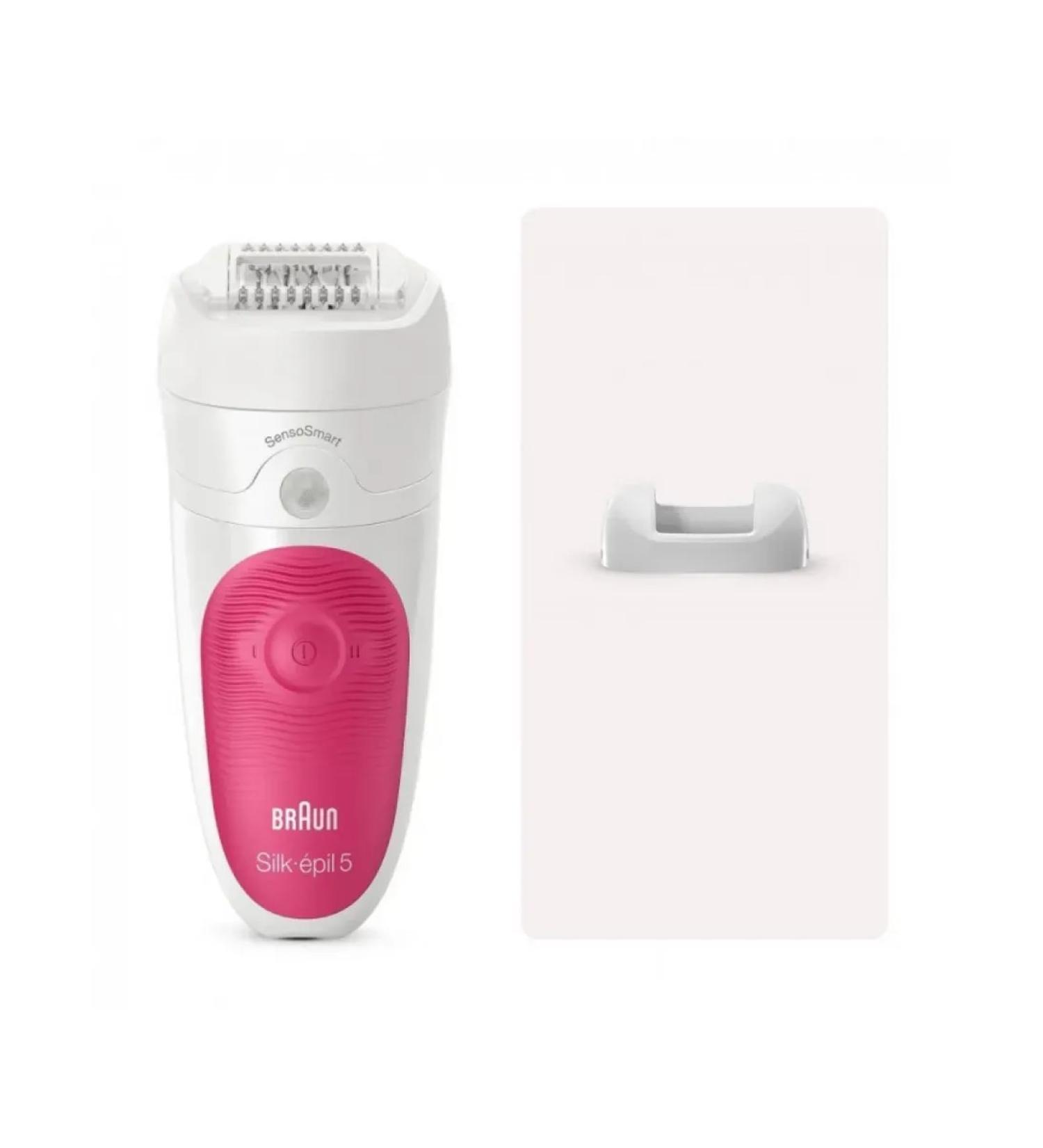 Braun SE5/500 Epilator - Buy Online on GoSupps.com