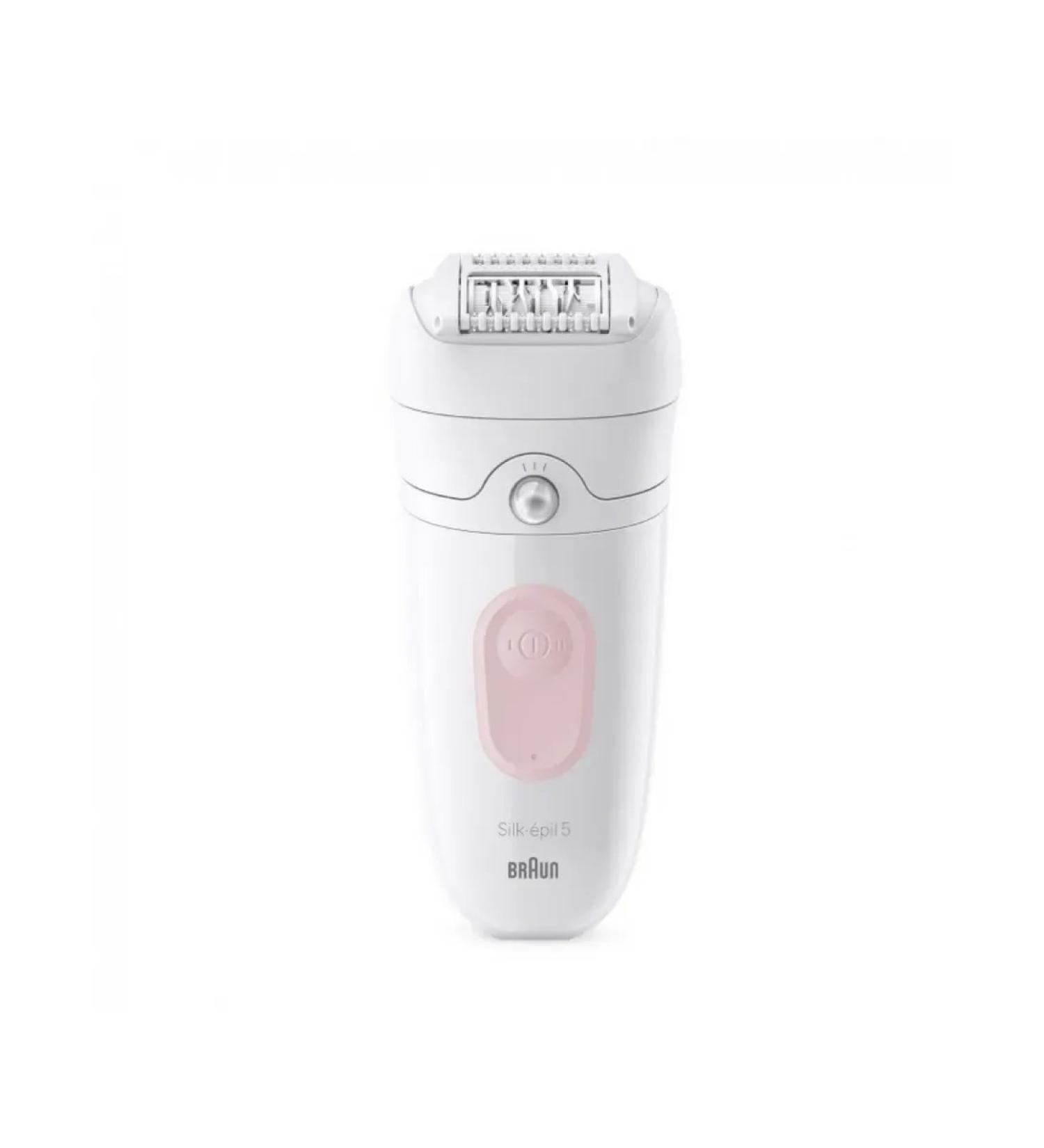 Braun SE5-000 Epilator - Buy Online on GoSupps.com