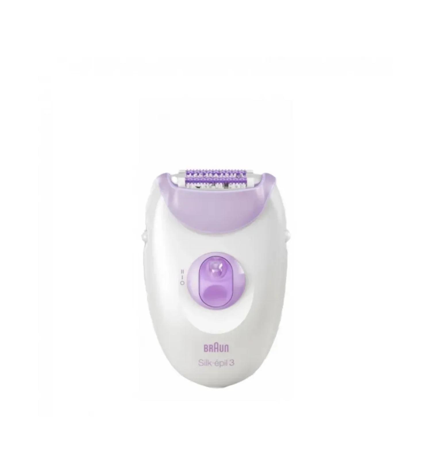 Braun Epilator SE3-000 - Buy Online on GoSupps.com