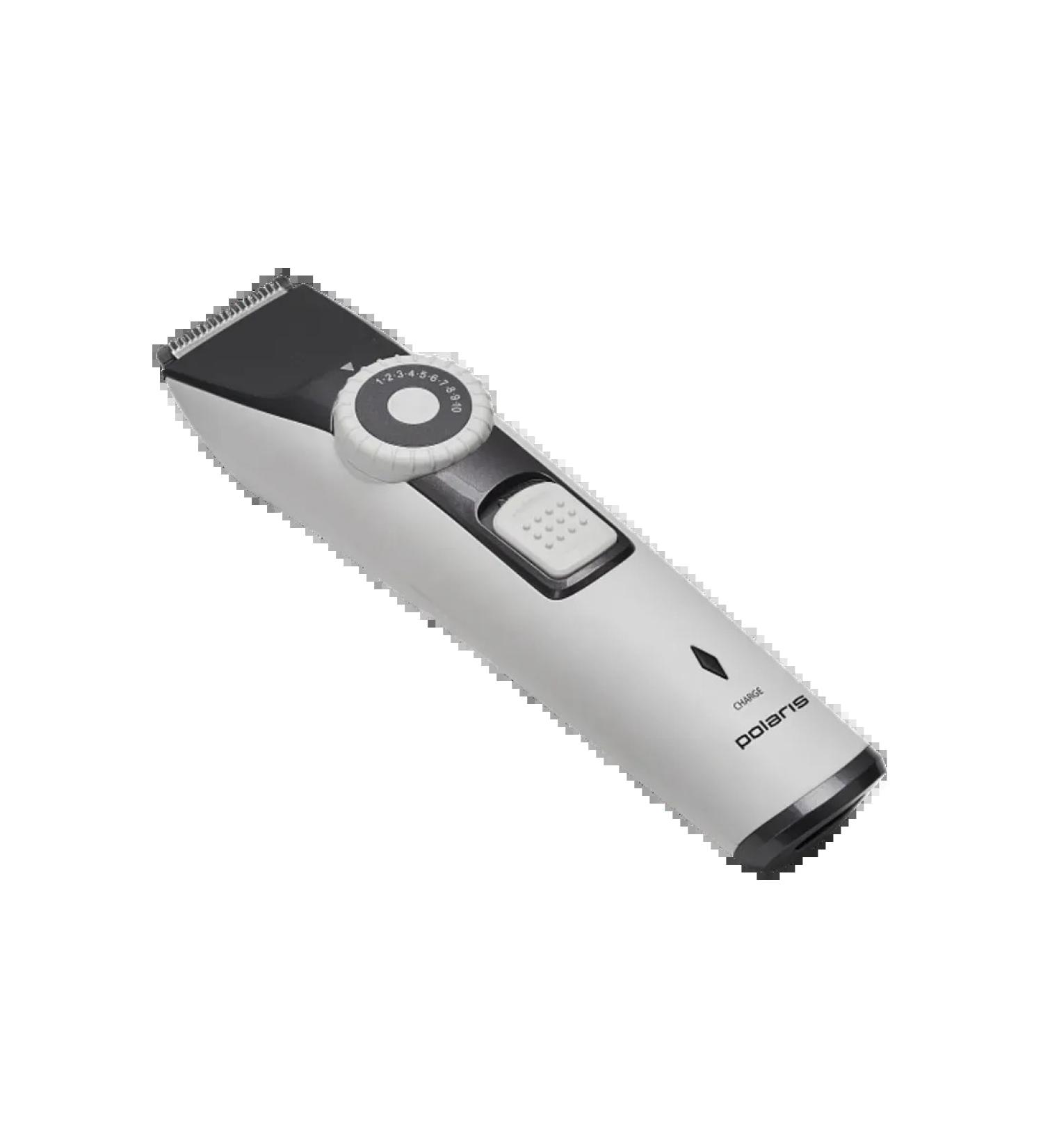 Polaris PHC 2002RB hair cutting machine white - Buy Online on GoSupps.com