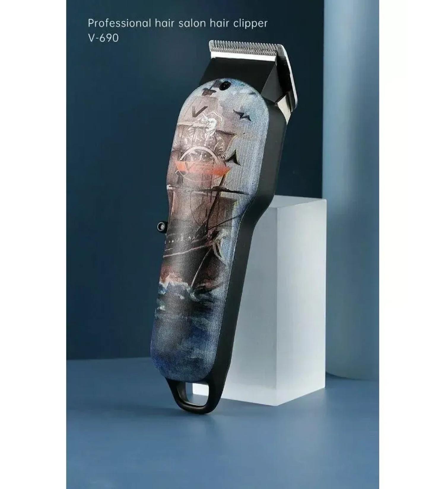 Stylish and powerful hair cutting machine - Buy Online on GoSupps.com