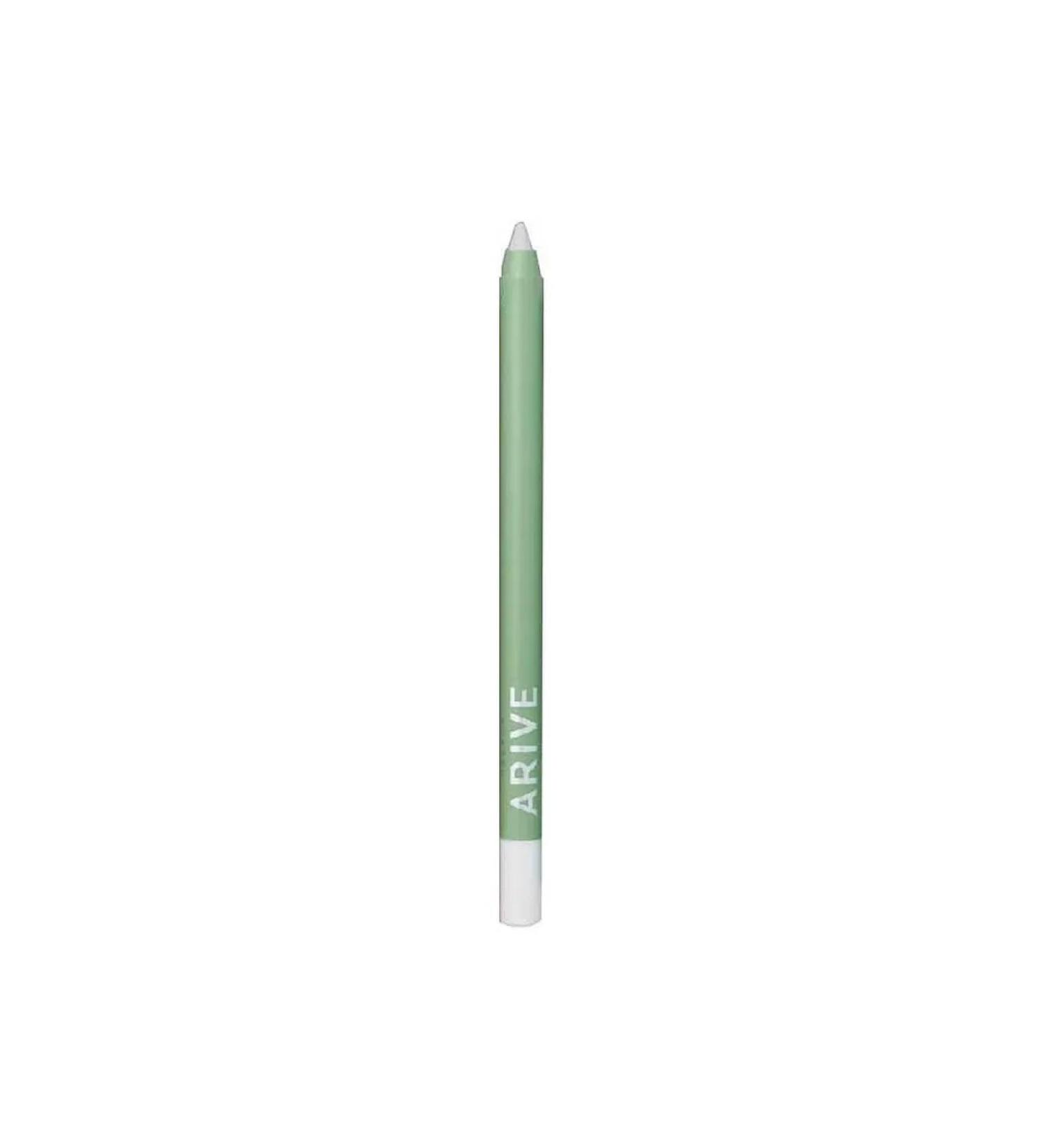 ARIVE MAKEUP Eye -Evrasting Eye Pencil 1.3 g 12 Snowflake - Buy Online on GoSupps.com