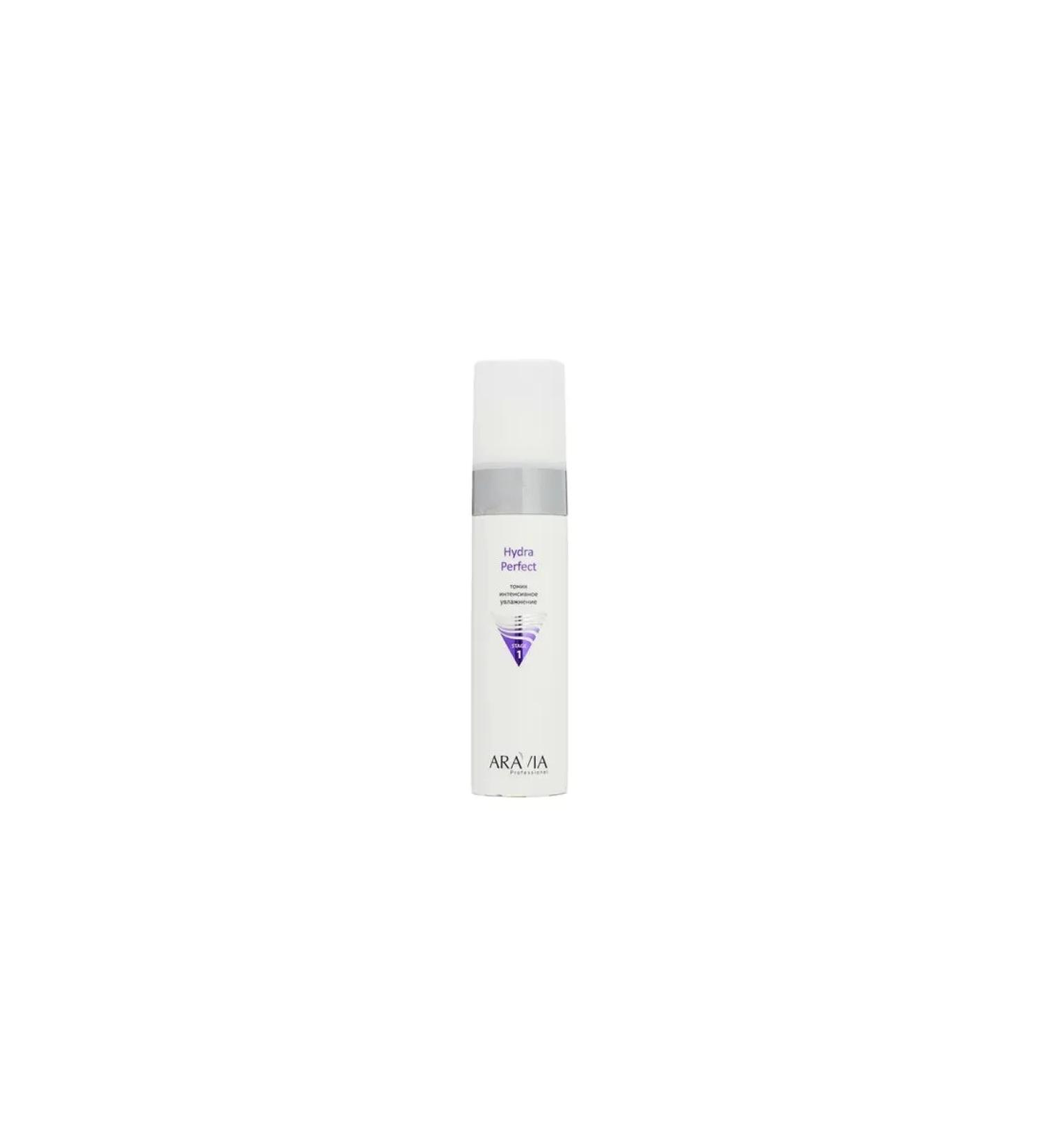 ARAVIA professional Hydra intensive moisture tonic
