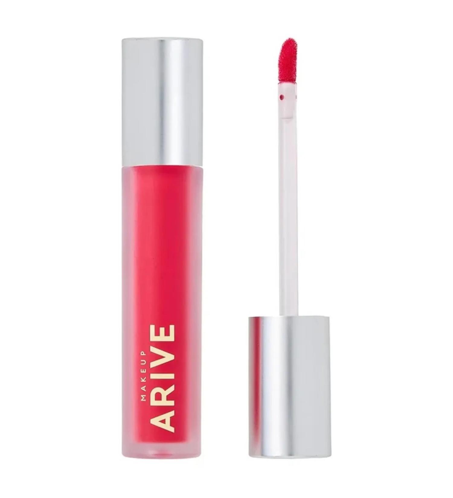 ARIVE MAKEUP Matte lipstick for lip 3.2ml 07Surprise Party - Buy Online on GoSupps.com