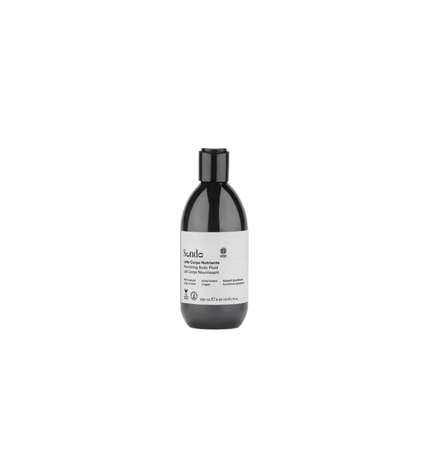 Sendo concept Nourishing nourishing