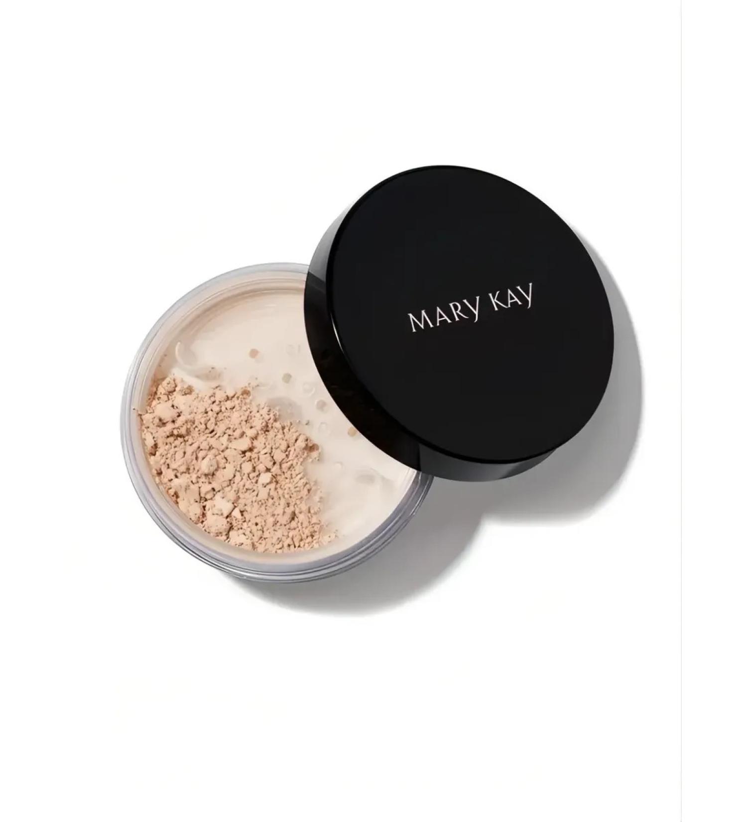 Mary Key Silky powder Light IVORI - Buy Online on GoSupps.com
