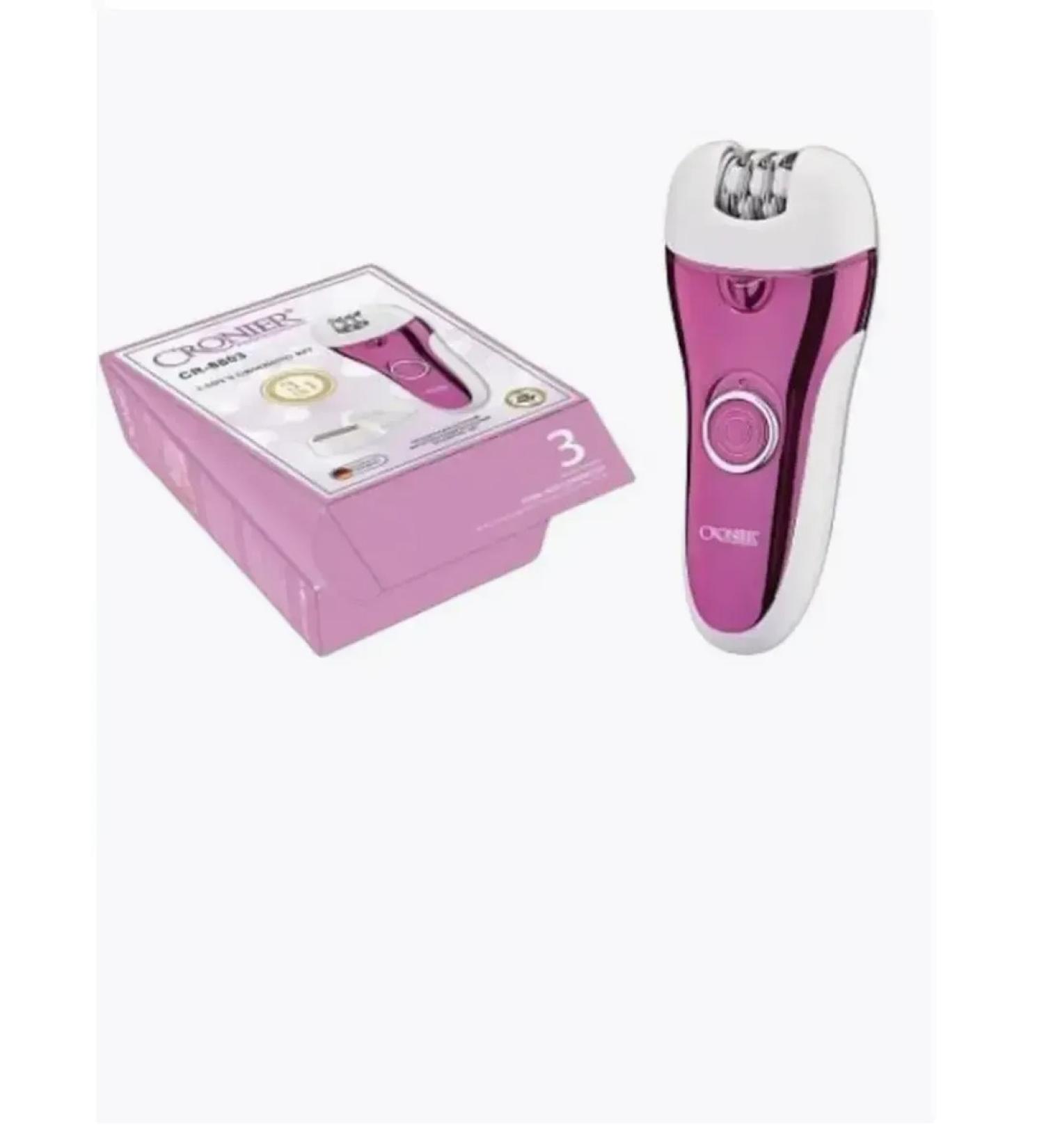 Oppo Epilator CR-8803 - Buy Online on GoSupps.com