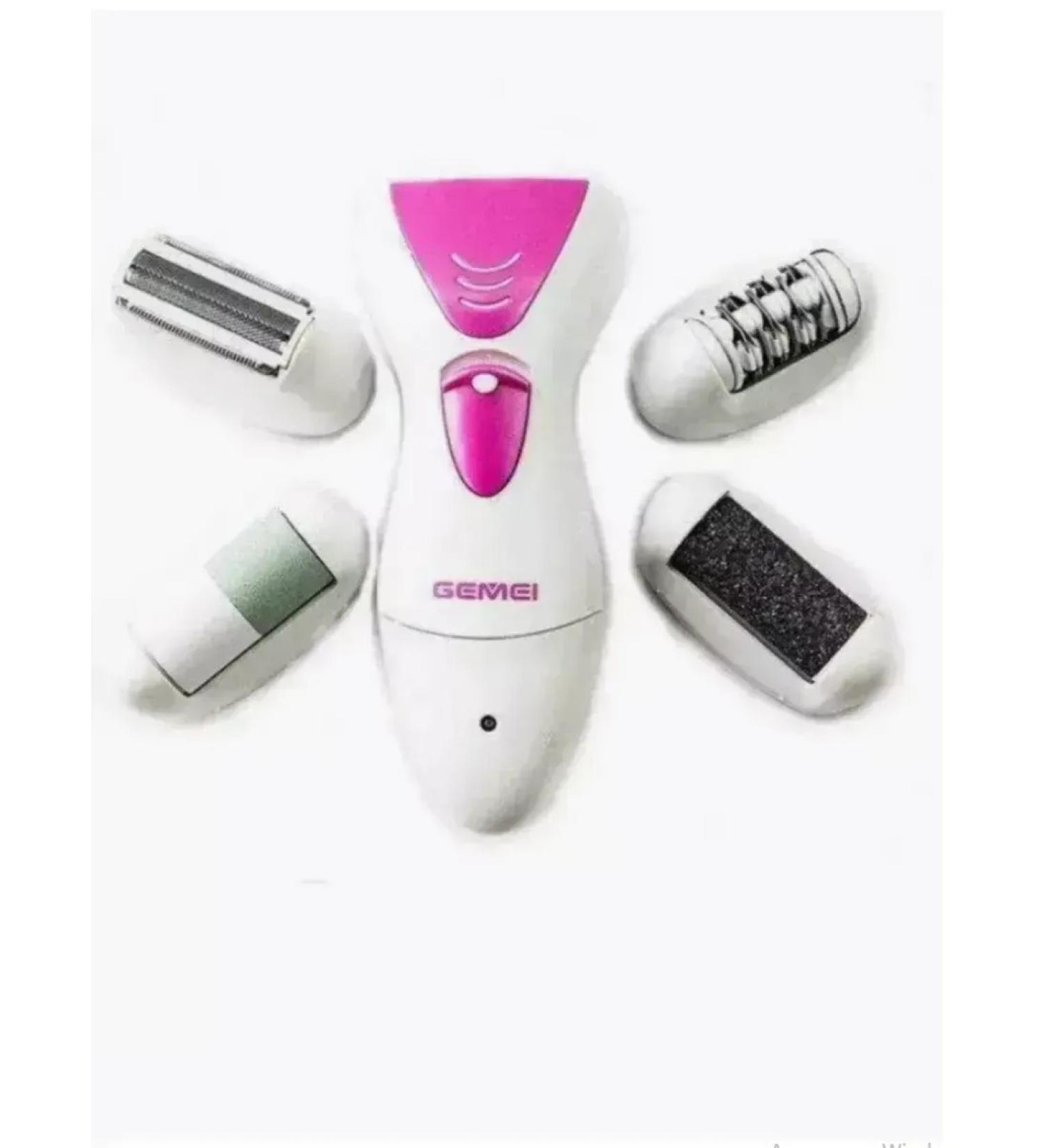 honor Epilator GM-7006 - Buy Online on GoSupps.com