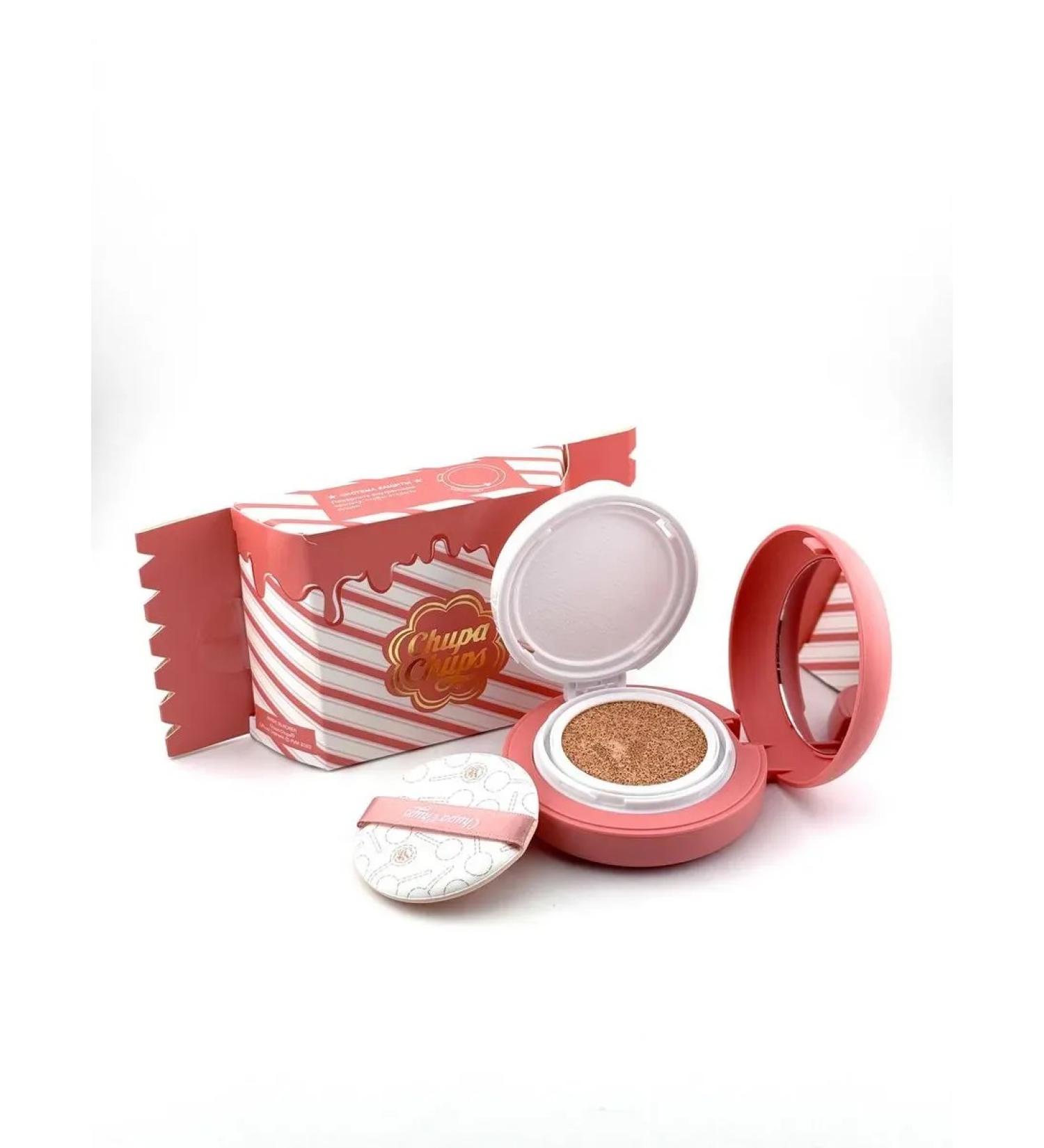 kupiDa Cushion foundation - Buy Online on GoSupps.com