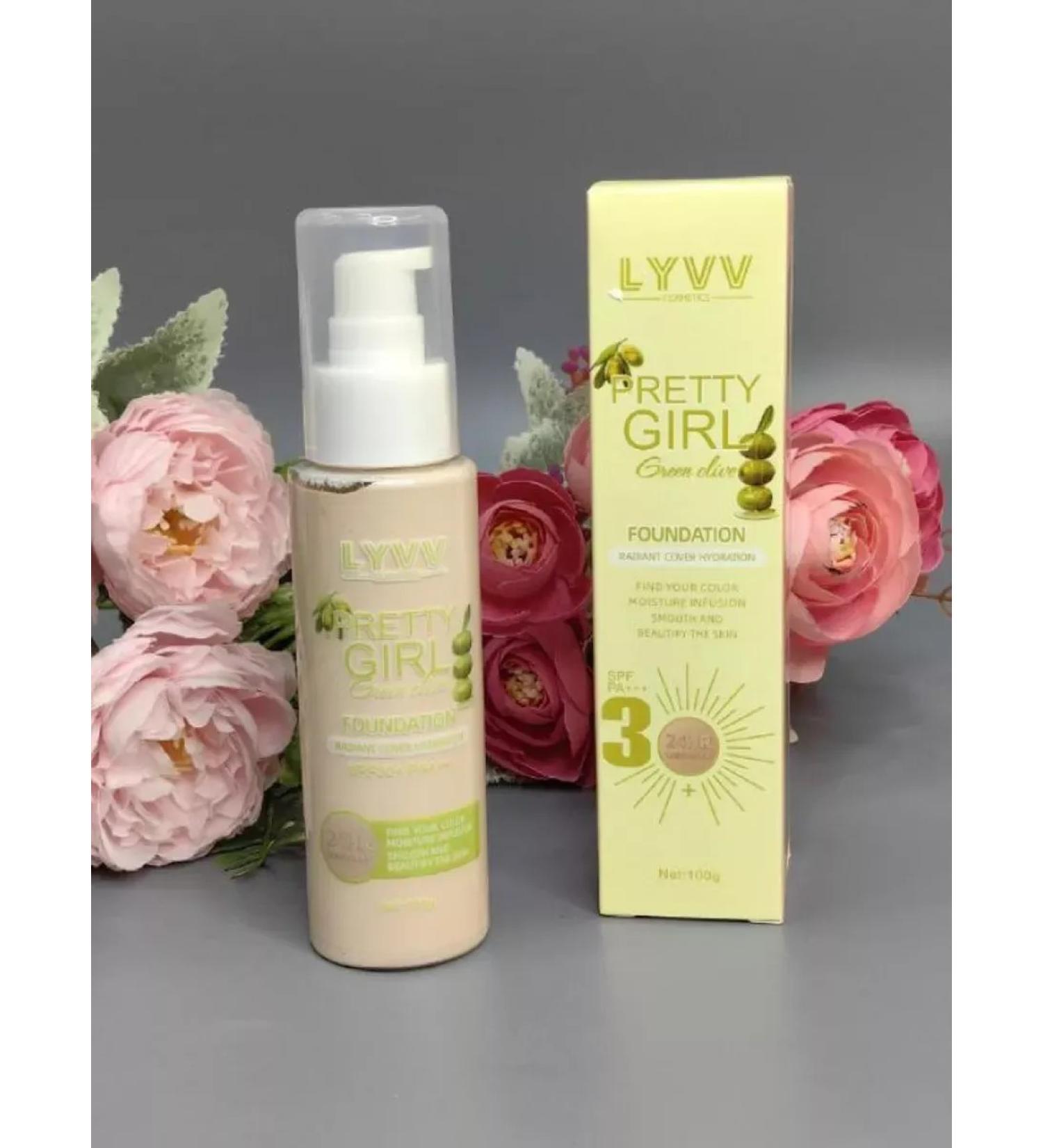 ZZZ Olive foundation - Buy Online on GoSupps.com