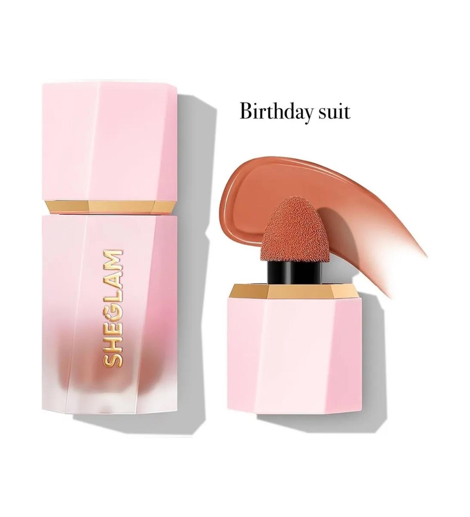 Five stars Facial blush liquid - Buy Online on GoSupps.com