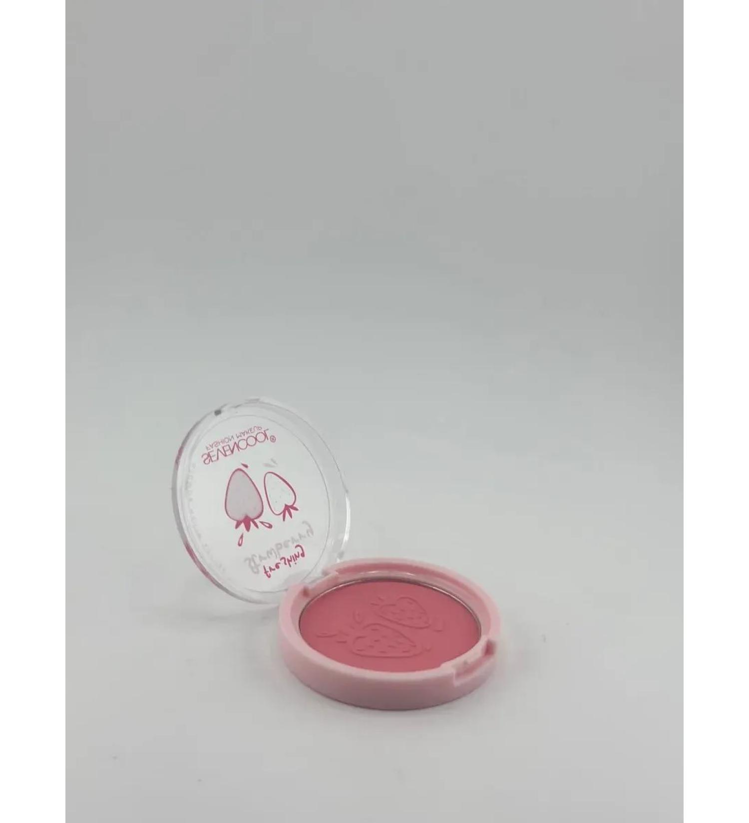 DAVF dry blush for the face - Buy Online on GoSupps.com