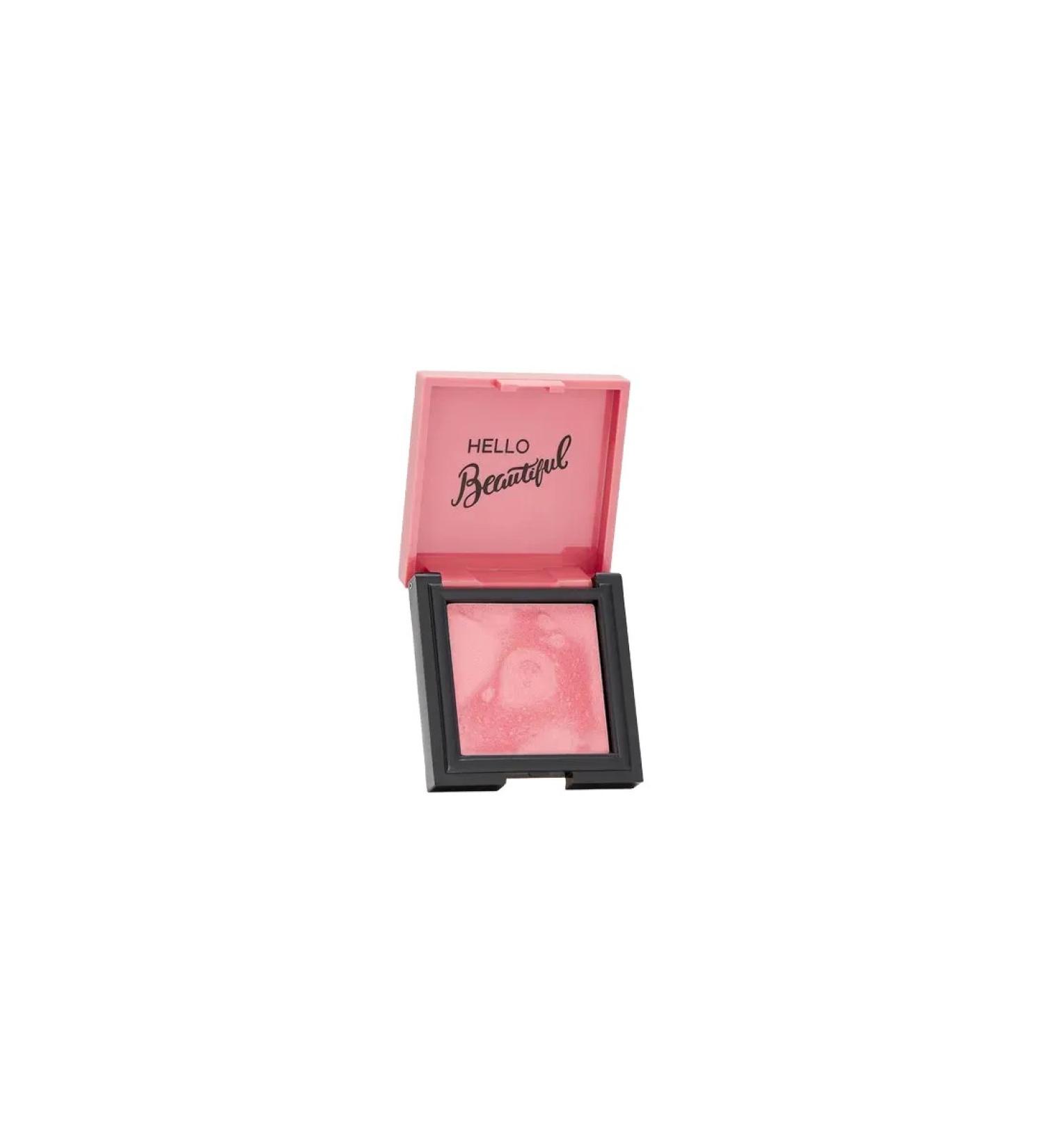 Pastel Cosmetics Creamy blossom for the face Profashion