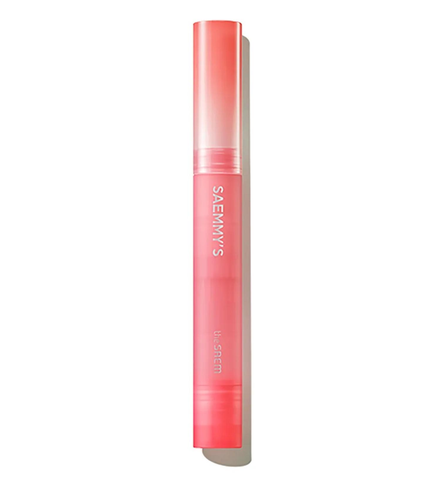 THE SAEM Lipstick Saemmy's Crema Velvet Lipstick 03 Rose Crumble - Buy Online on GoSupps.com