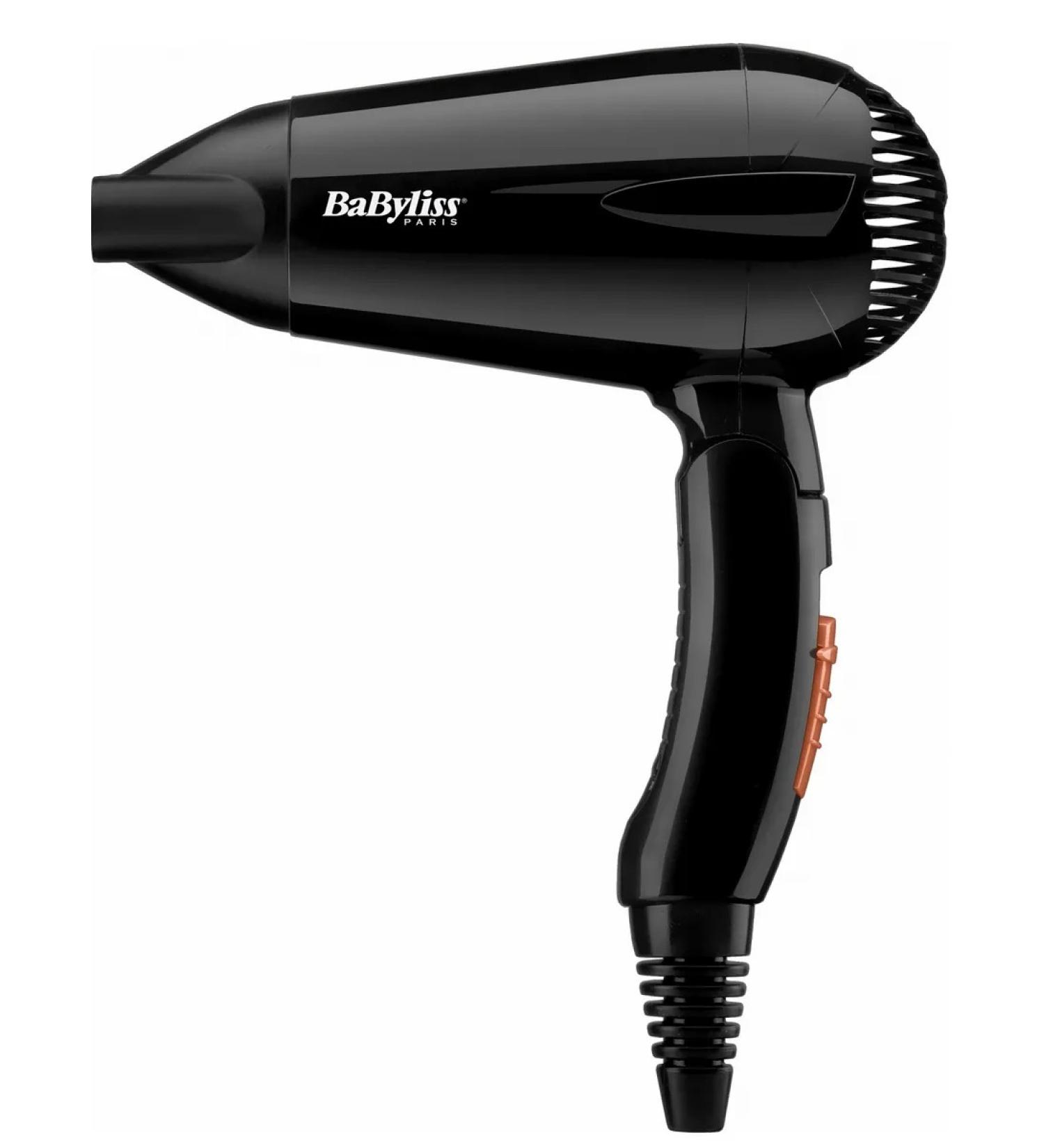 Babyliss Hair hairdry 5344E - Buy Online on GoSupps.com