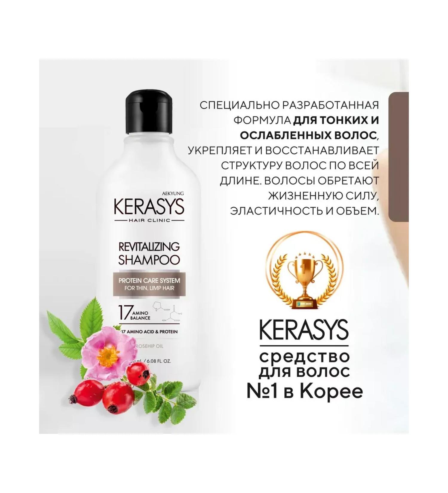 careShell Set of healing shampoo + air conditioning 2x180 ml - Buy Online on GoSupps.com