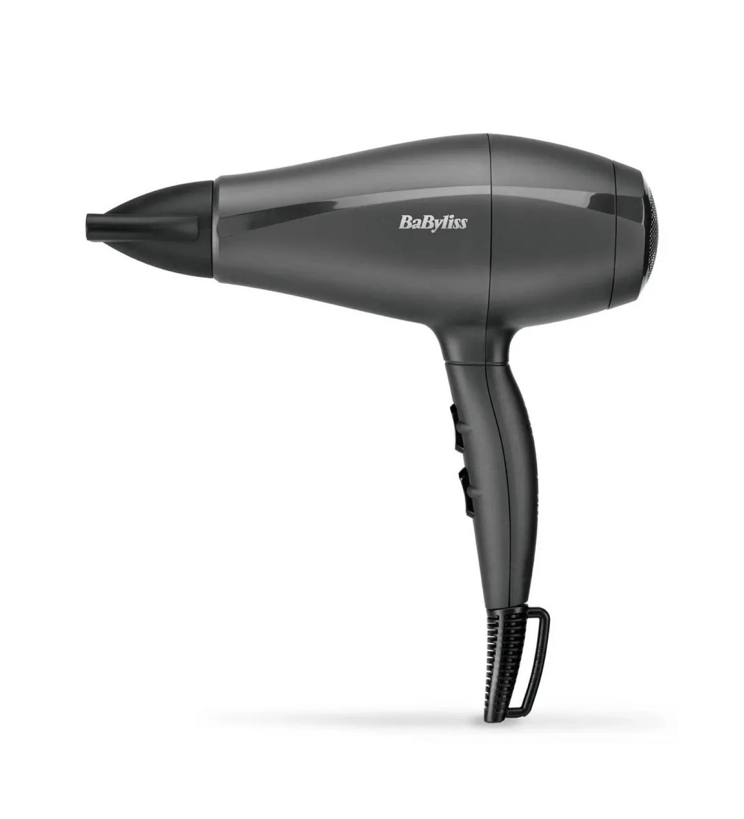 Babyliss Hair dryer 5910E - Buy Online on GoSupps.com