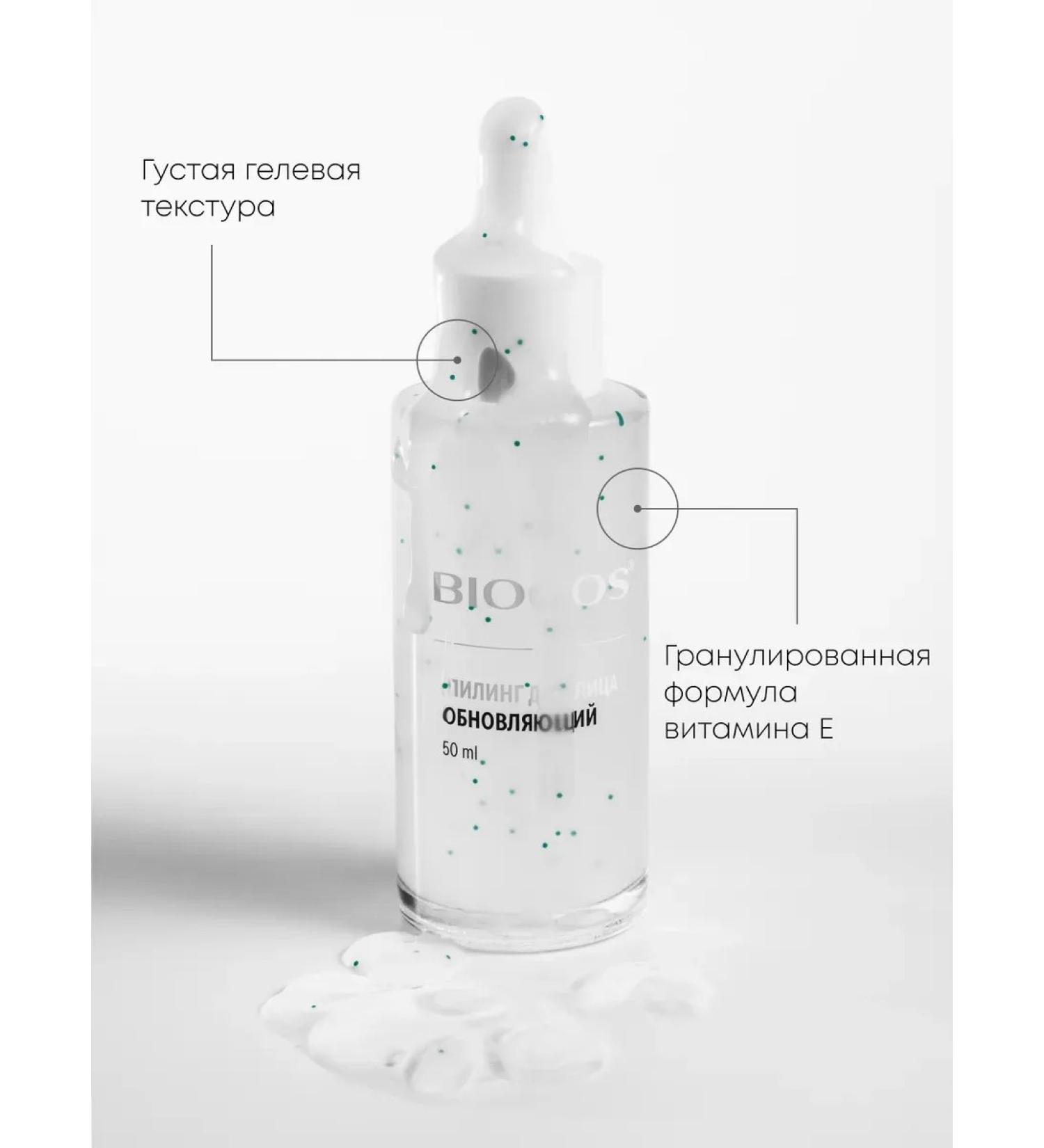 PeelingOnline Facial peeling with AHA acids 50 ml - Buy Online on GoSupps.com