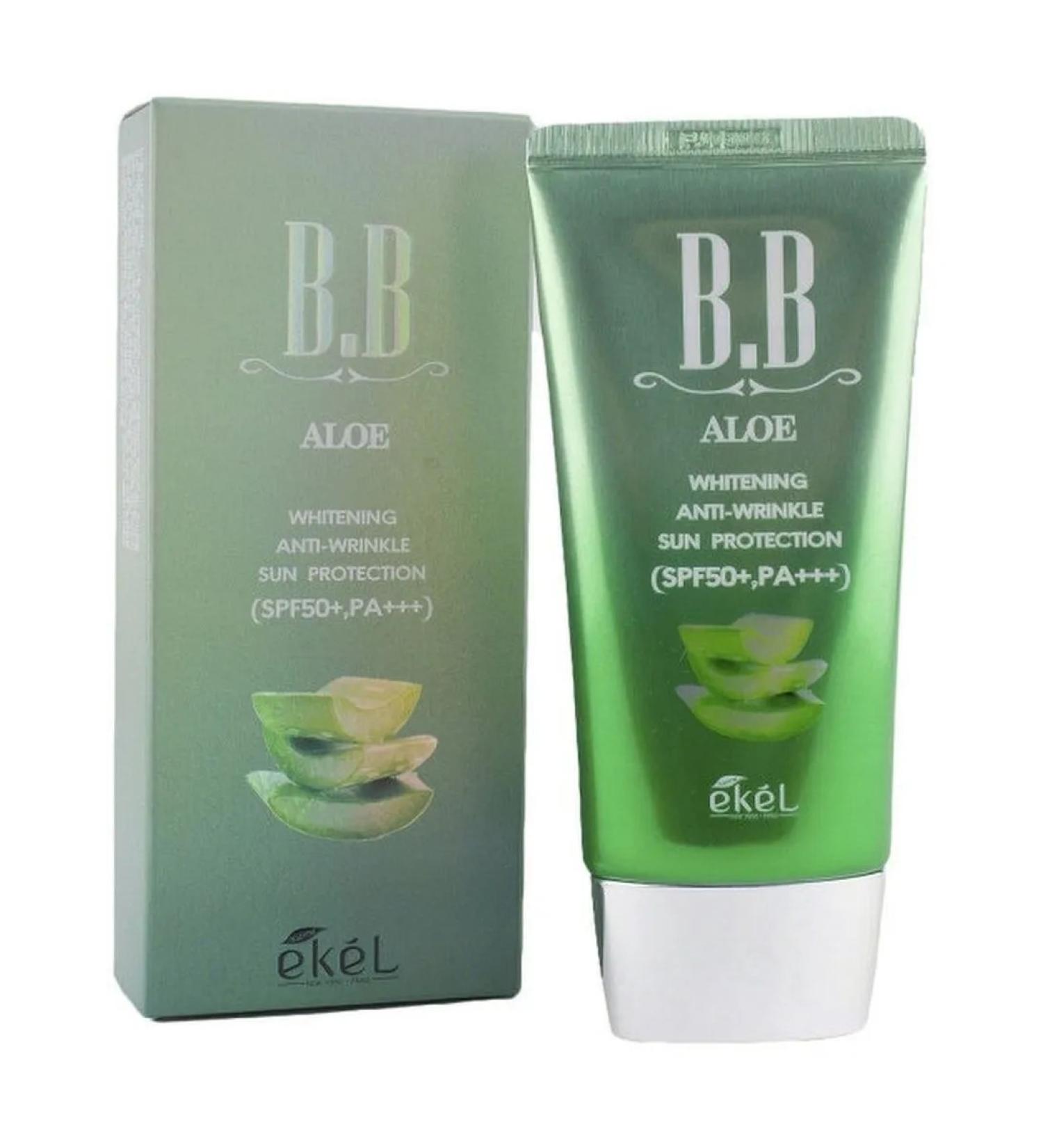 BBcreamsBench BB-cream anti-aging 50 ml - Buy Online on GoSupps.com